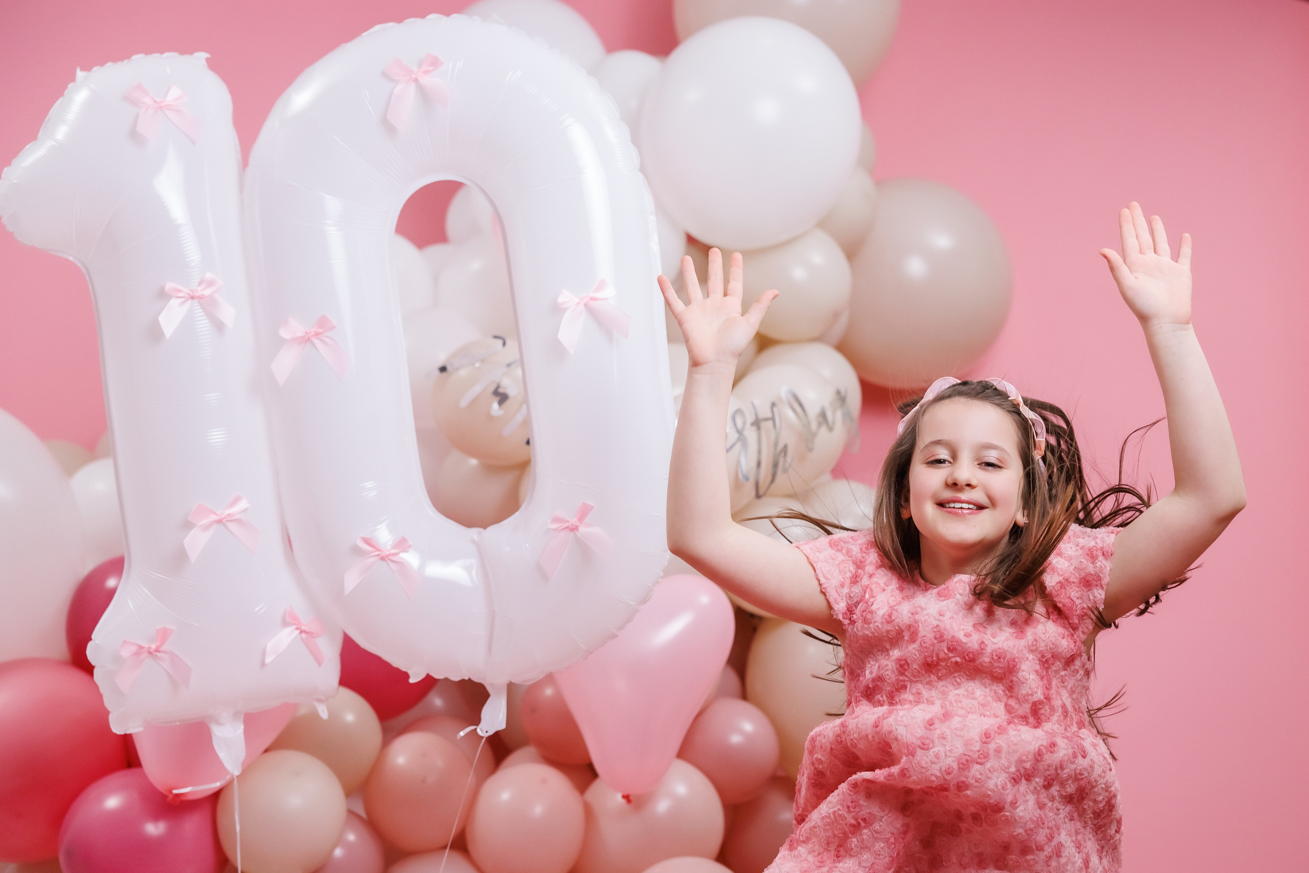 Честит Рожден Ден. Фотограф Ирина Йотова