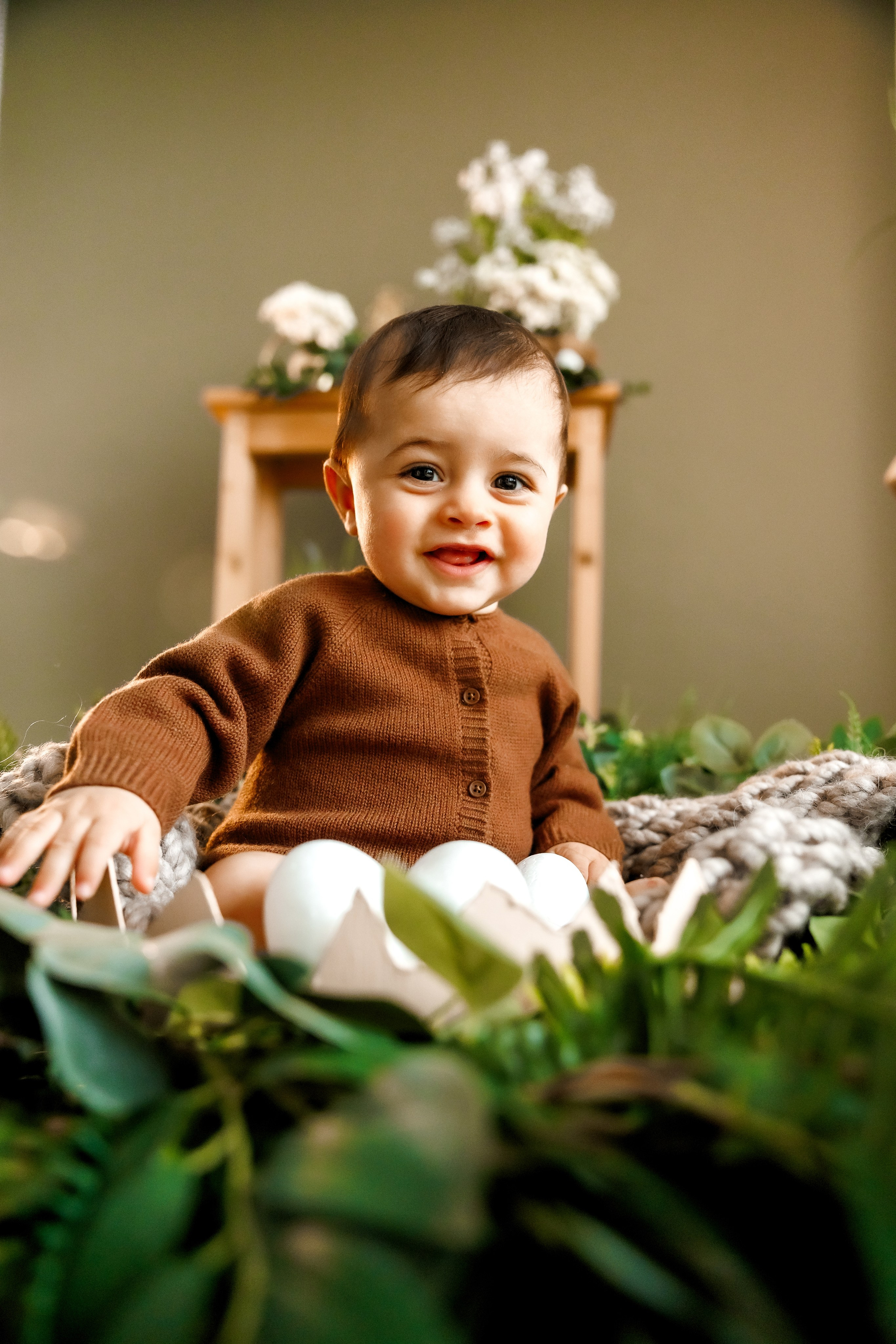 Великден. Фотограф Ирина Йотова