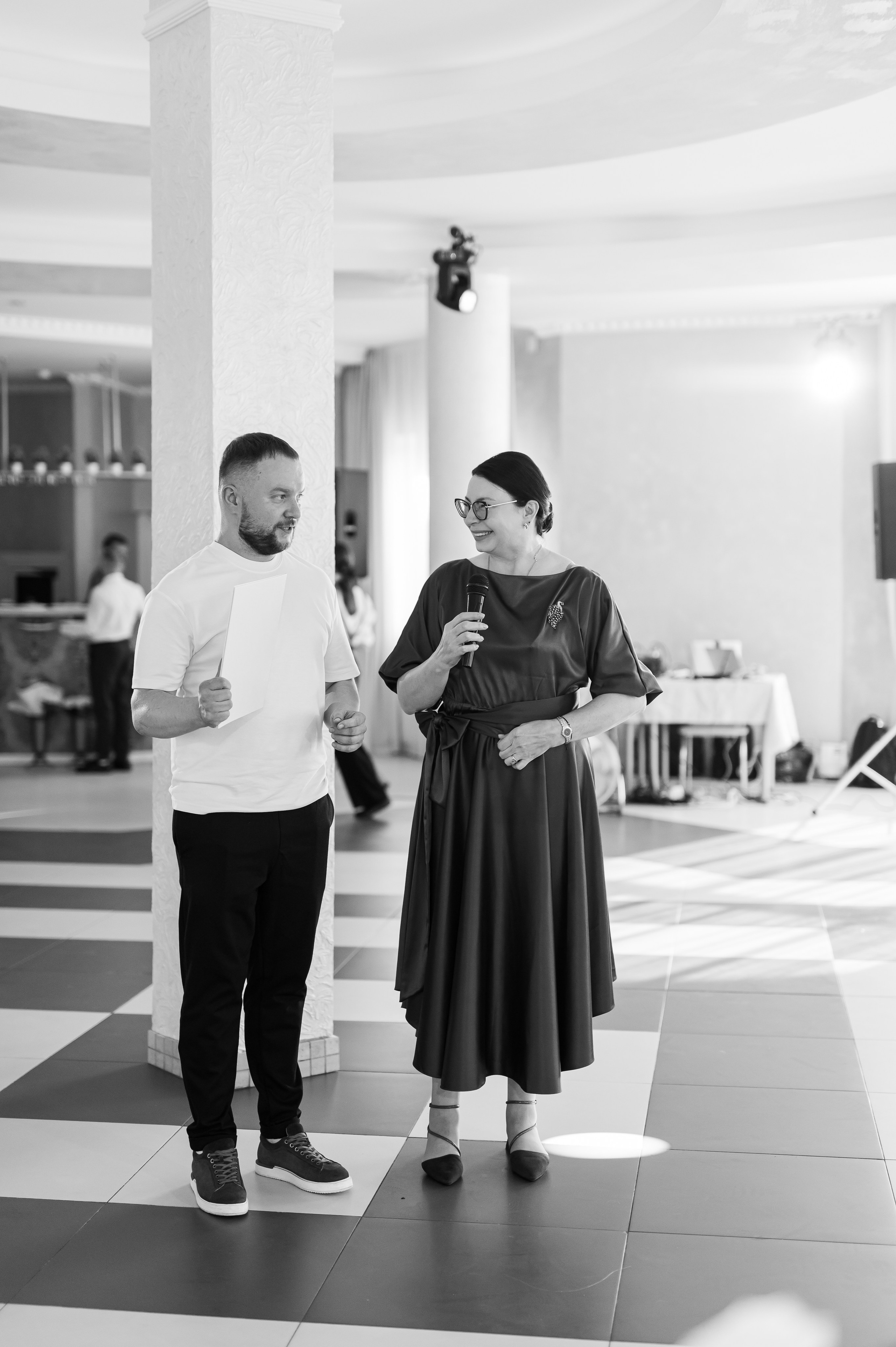 Ирина и Дмитрий. Свадебный и семейный фотограф в Минске и по всей Беларуси