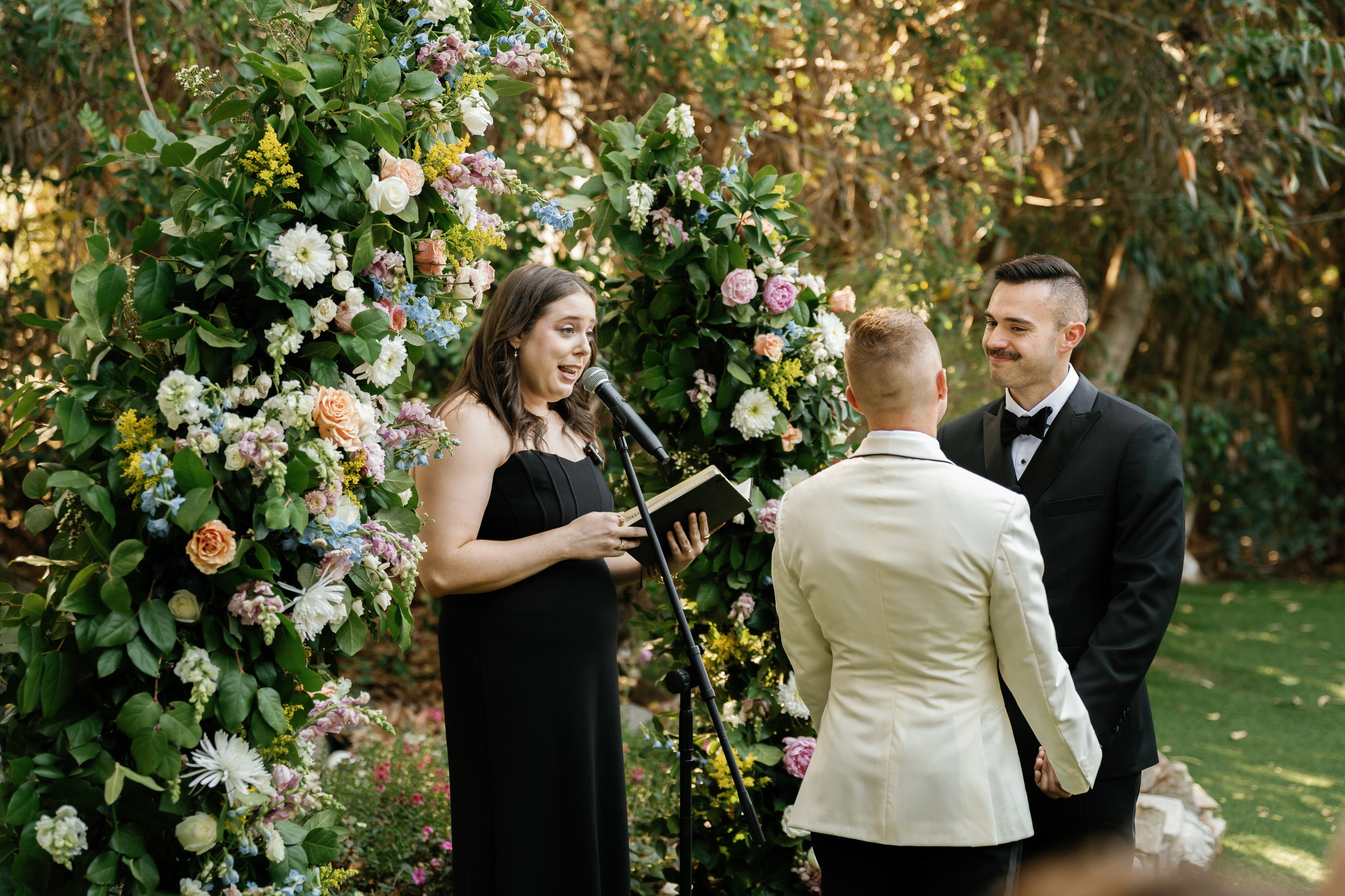 LGBT wedding photographer in California. Wedding Photography & Videography Team in California, Los Angeles, San Francisco, San Diego and Travel