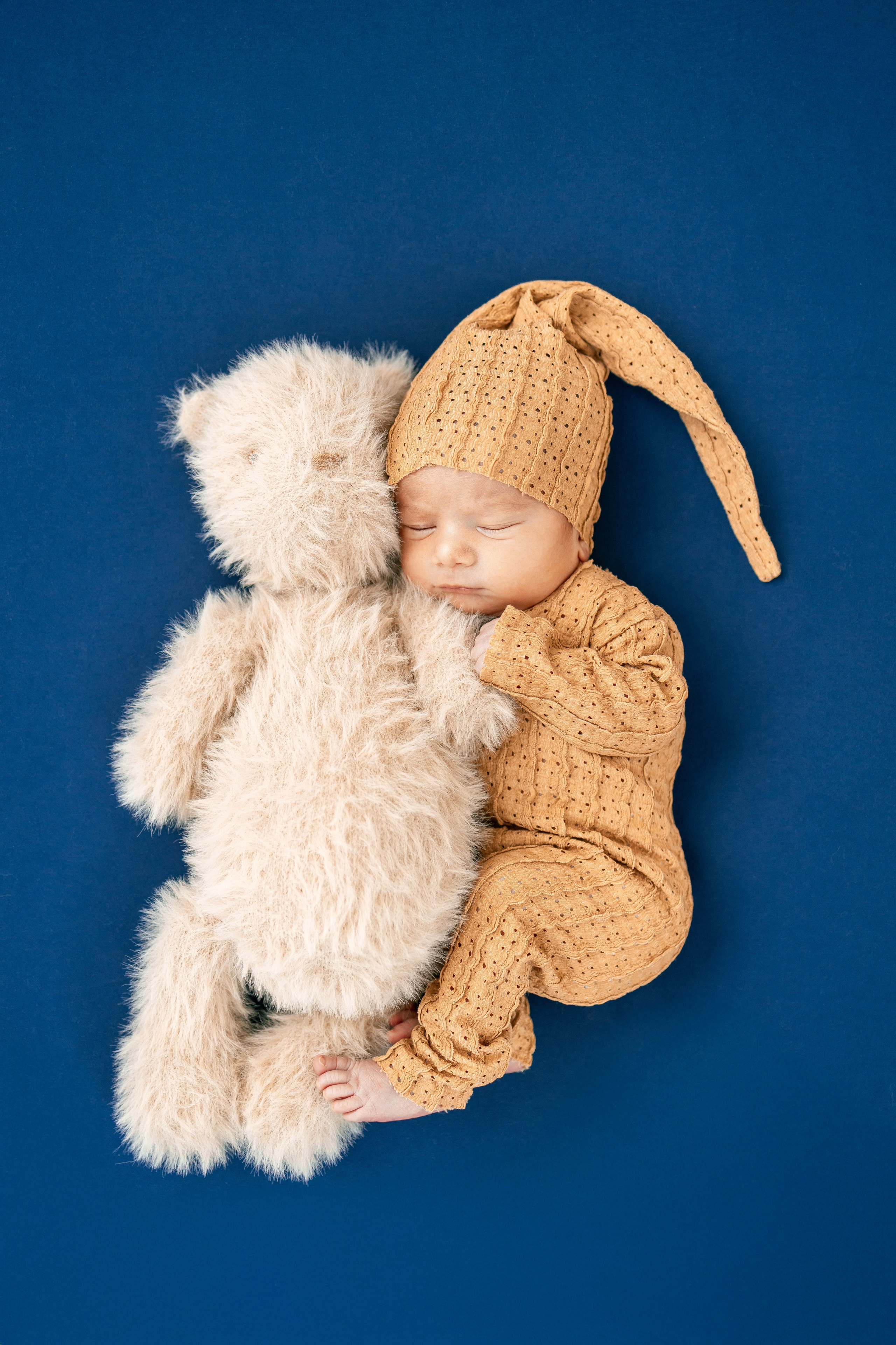 Newborn. Anaeliseevaphoto.com