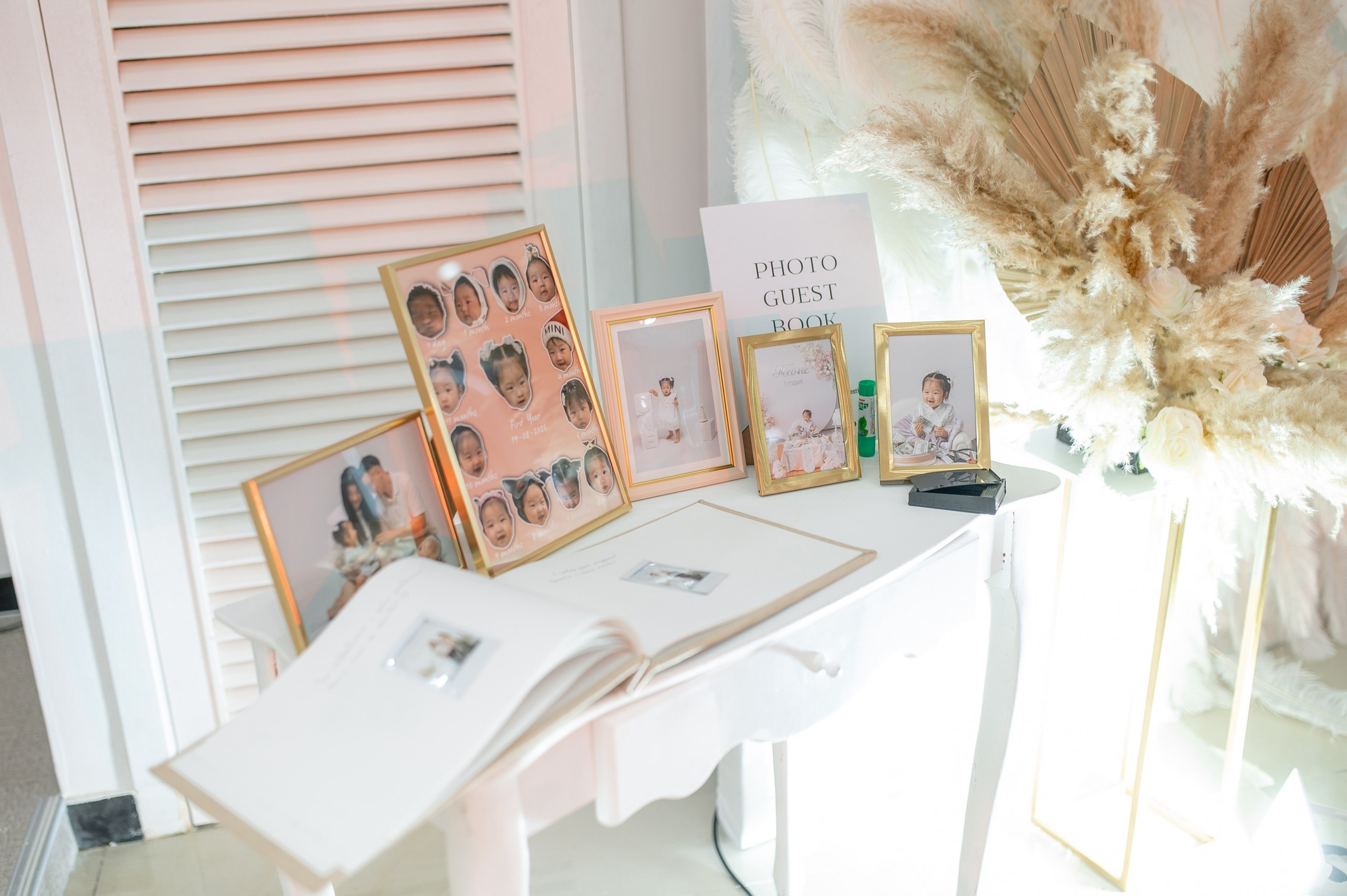 Асянди / Банкеты. Студия декора «Нарния»