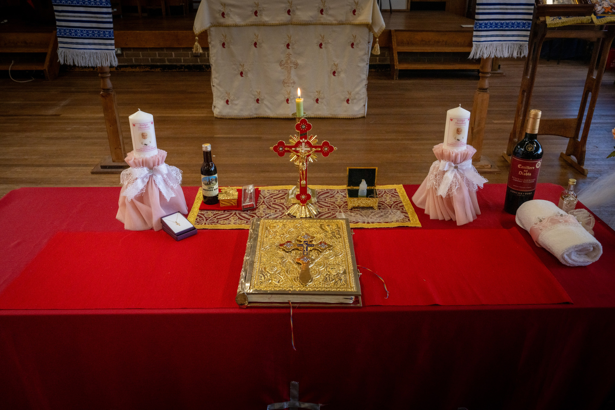 Evelyn Teodora-Botez. Main