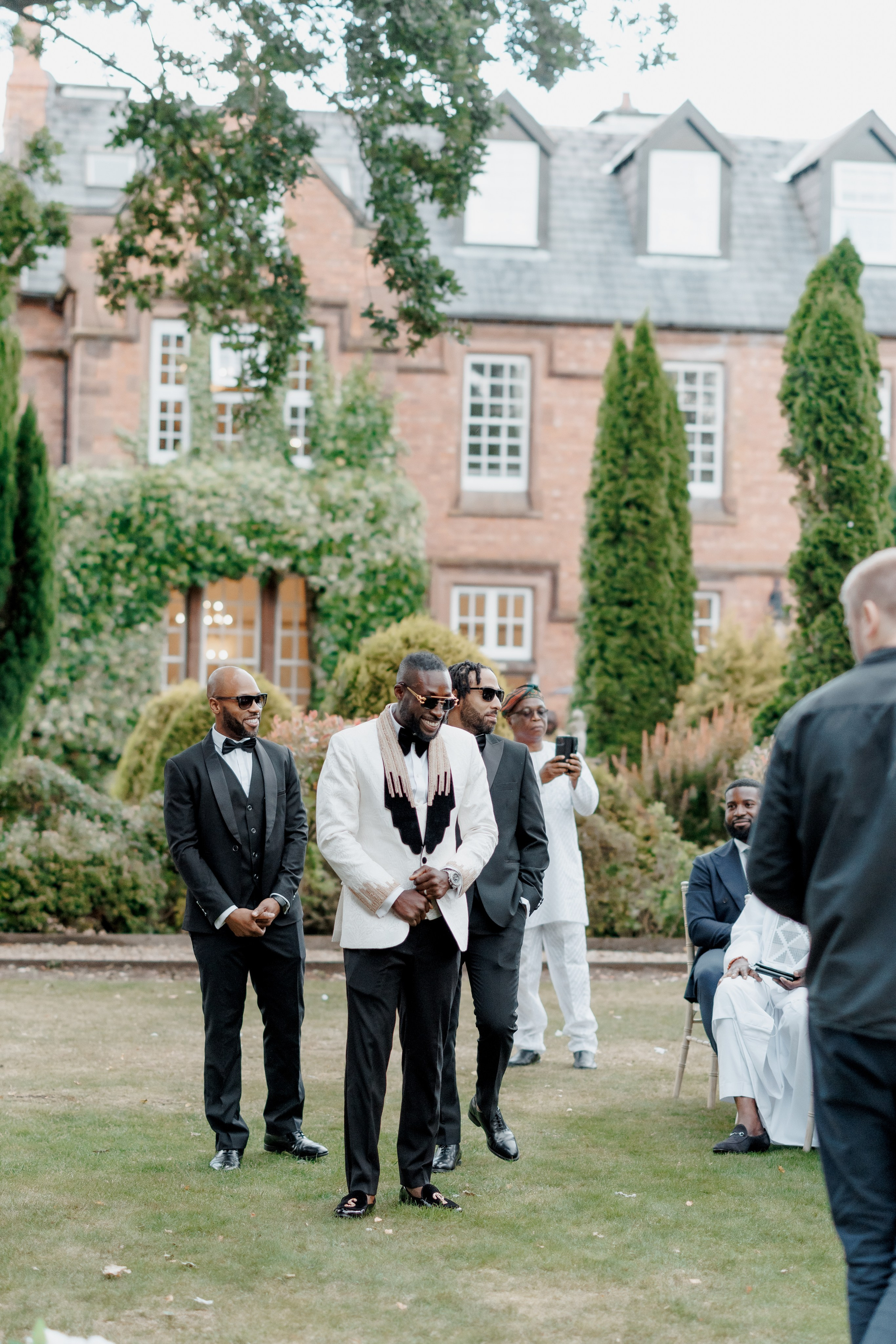 All what i need is you!