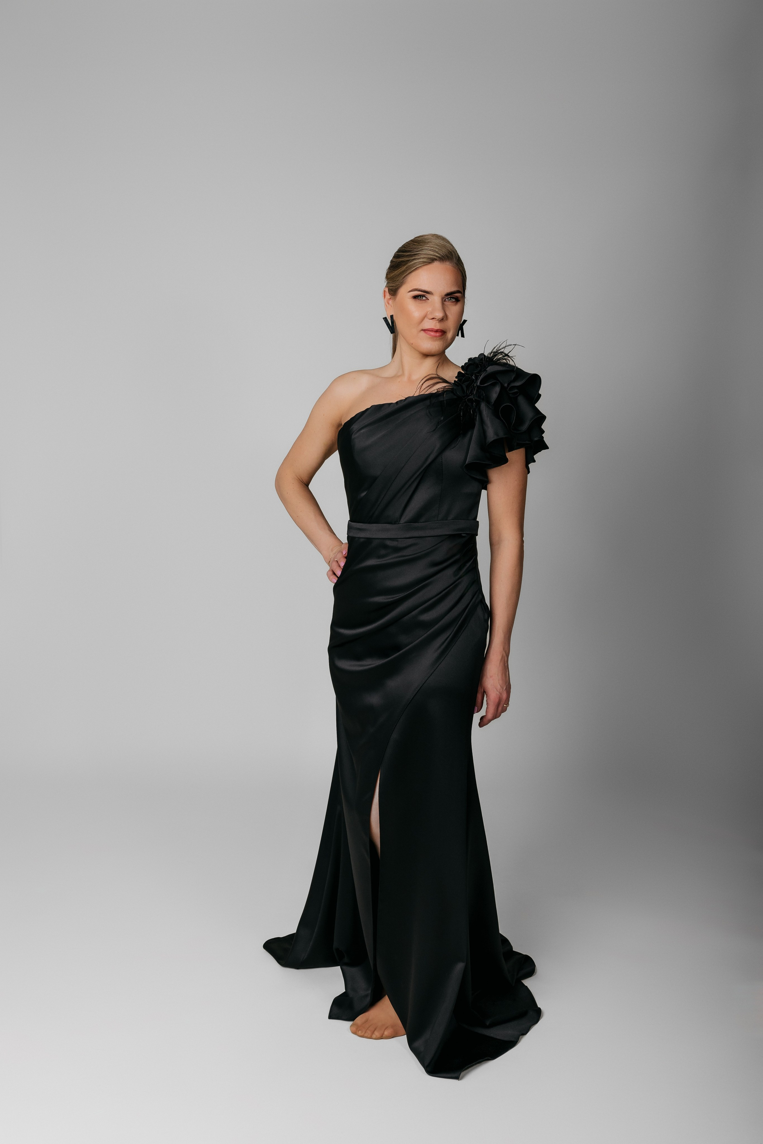 Šeimos fotosesija foto studojoje Marijampolėje