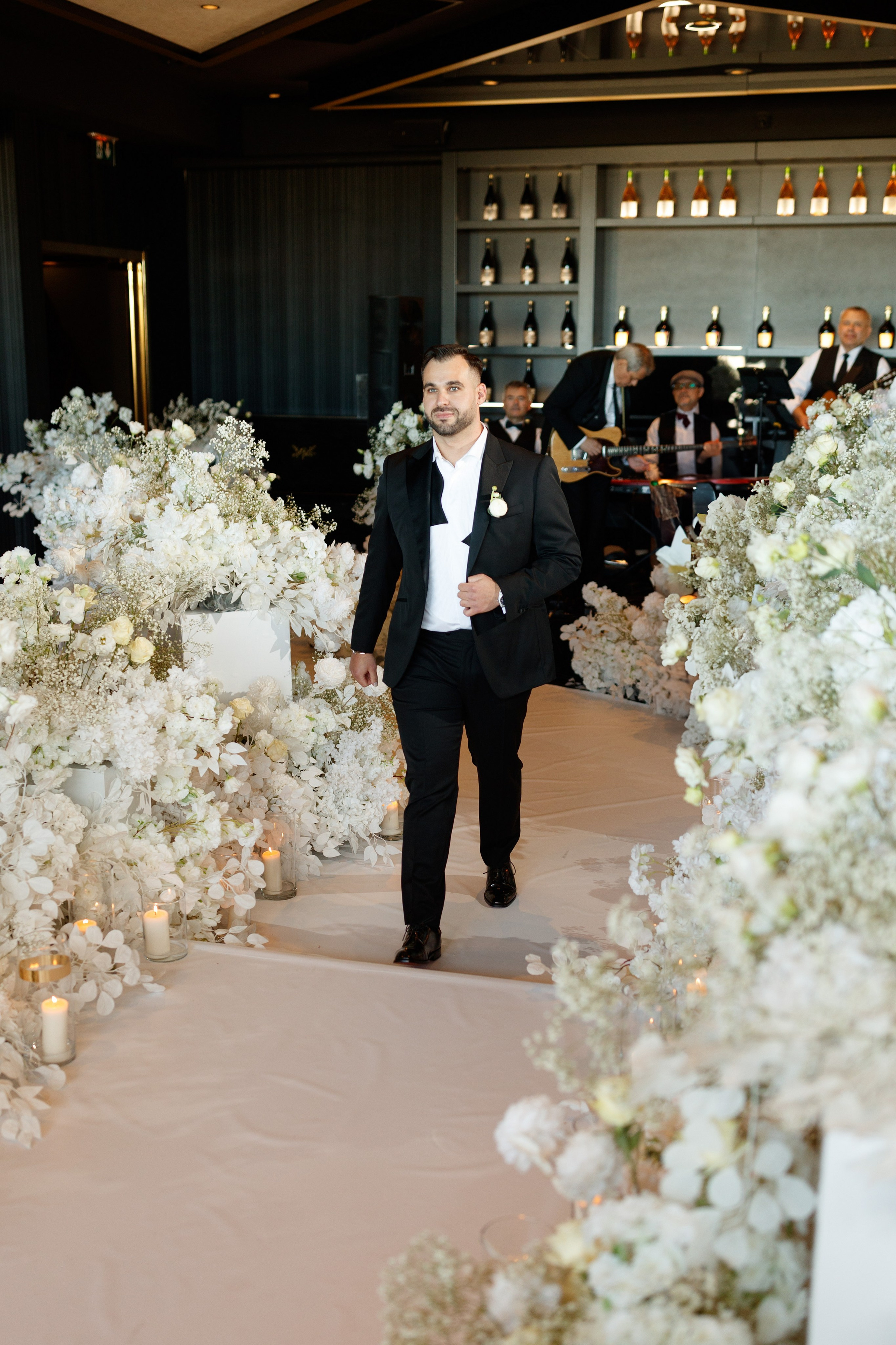 Victor & Andreea | Fotografie de nuntă. Scarlat Photography