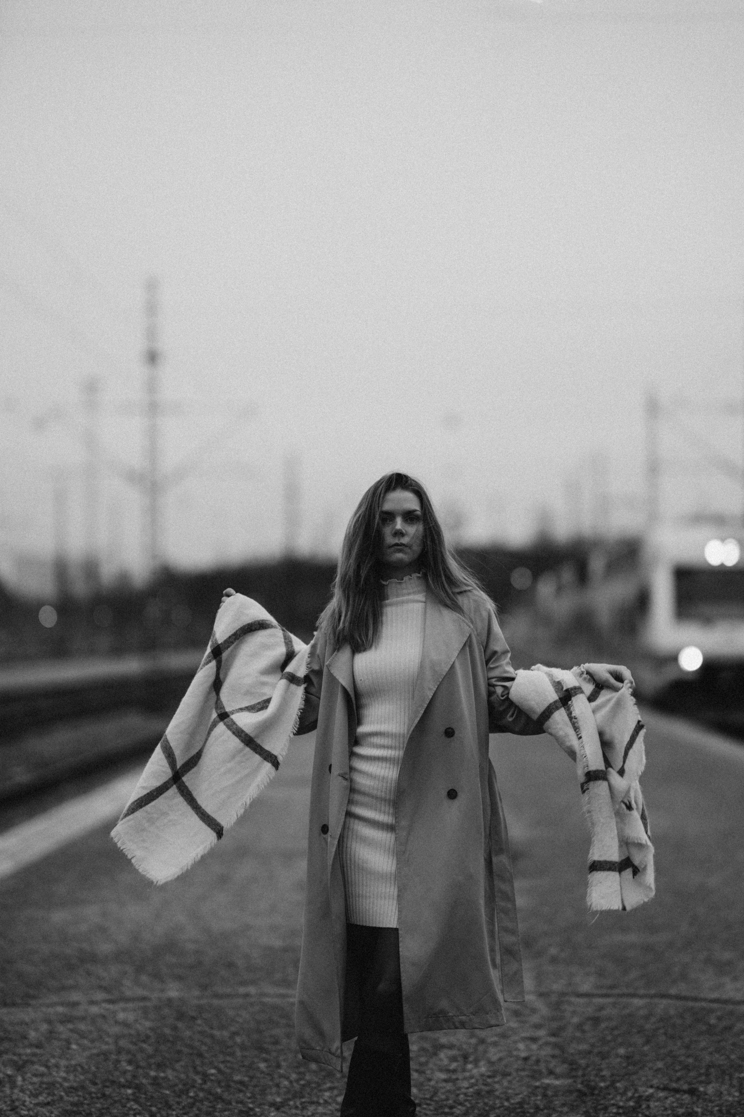 Kata. Wedding and portrait photographer in Helsinki Vickan O