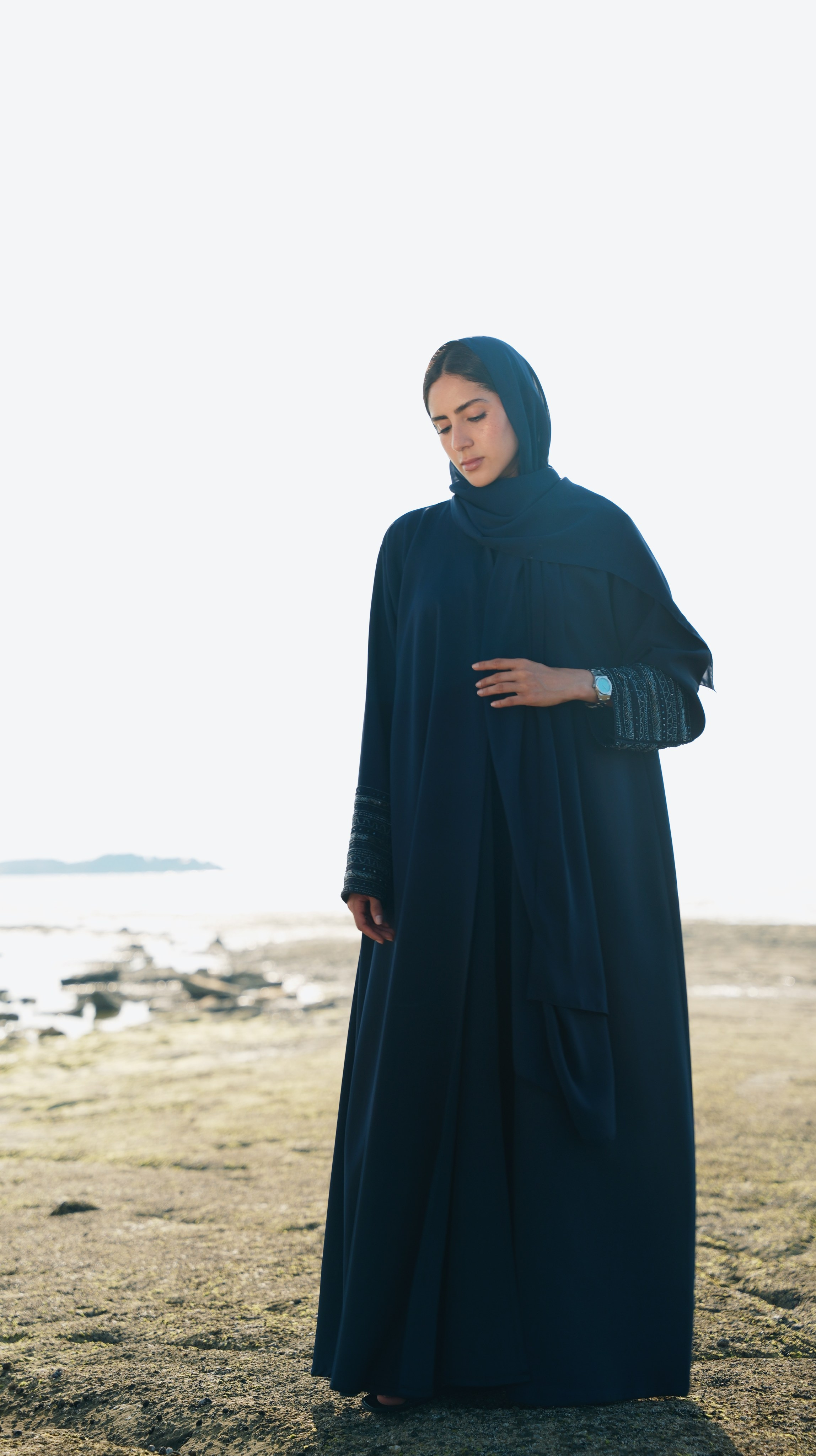 Isadora. Photographer in Dubai