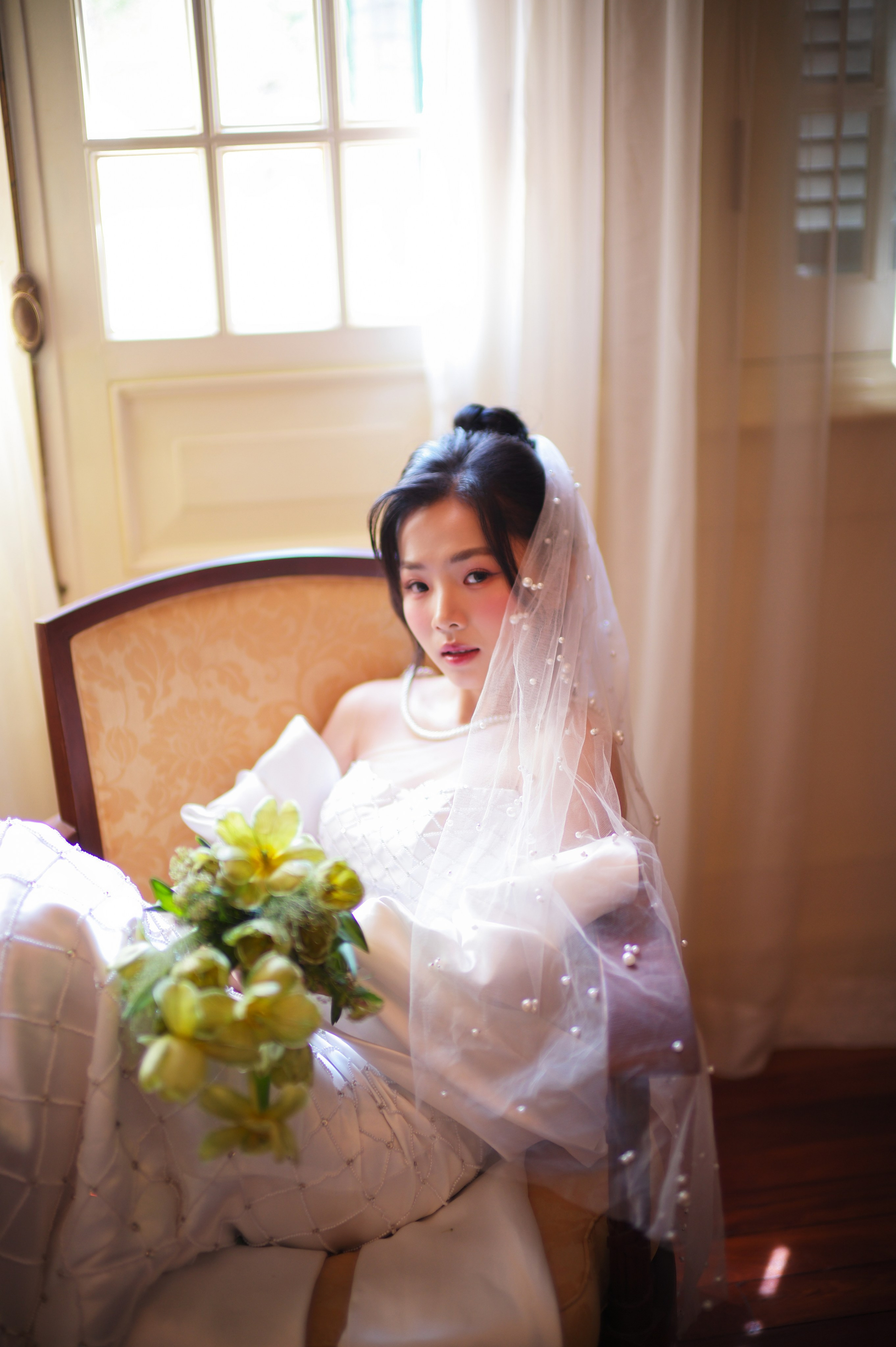 H & N. TheLoveMuseum