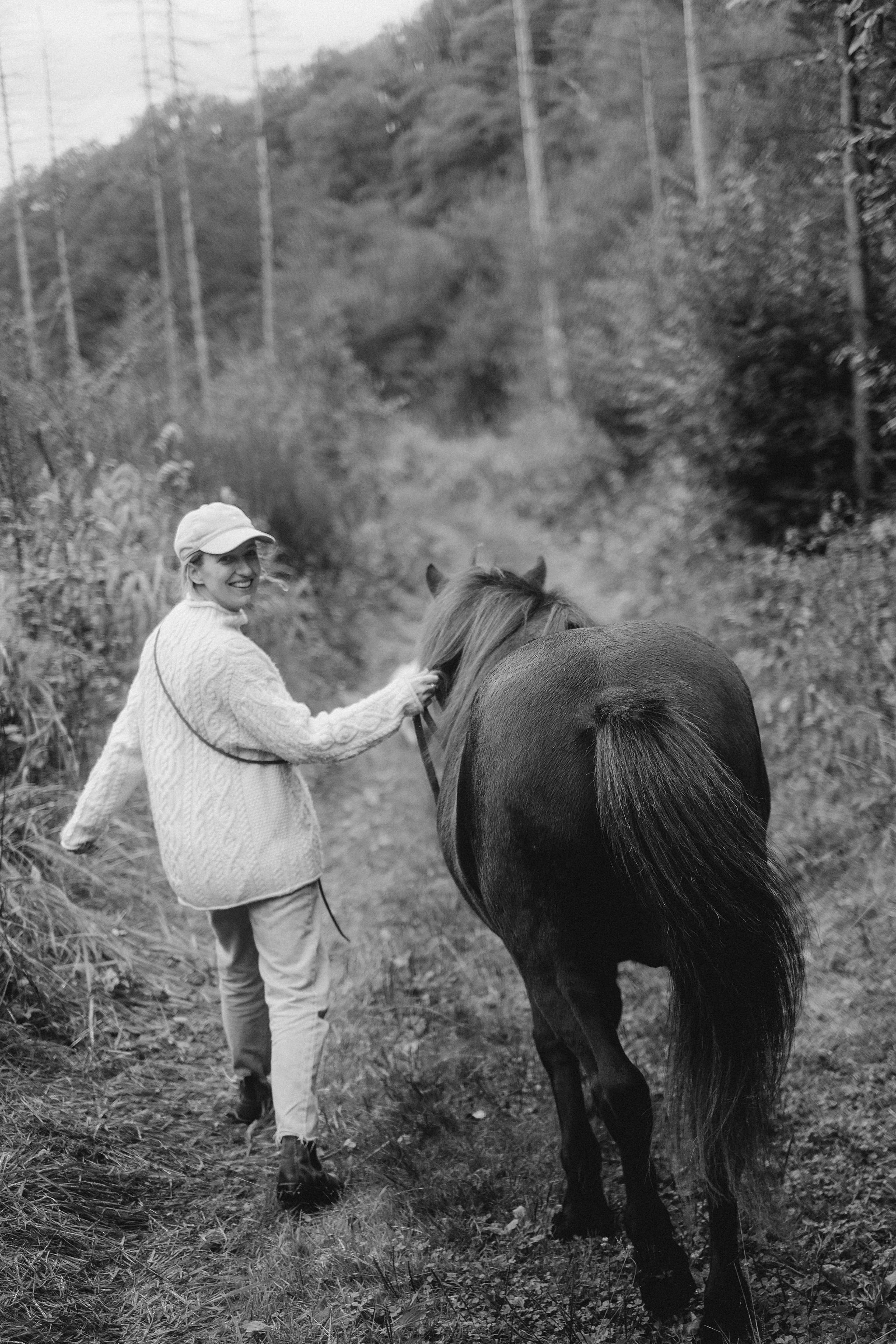 Paula, Fynn&Steve. Authentische Familienfotografie in Köln