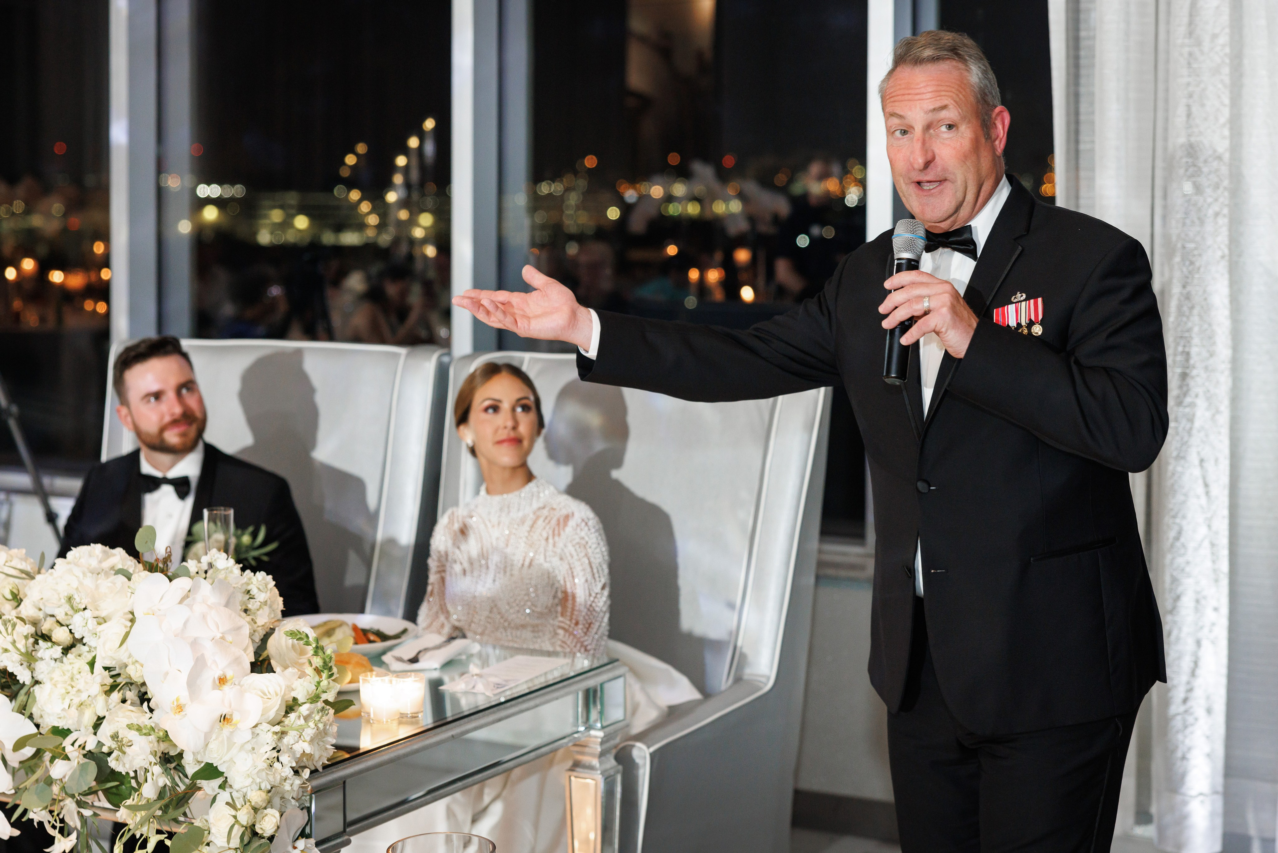 Alessia & Forrest. Wedding Photo & Video