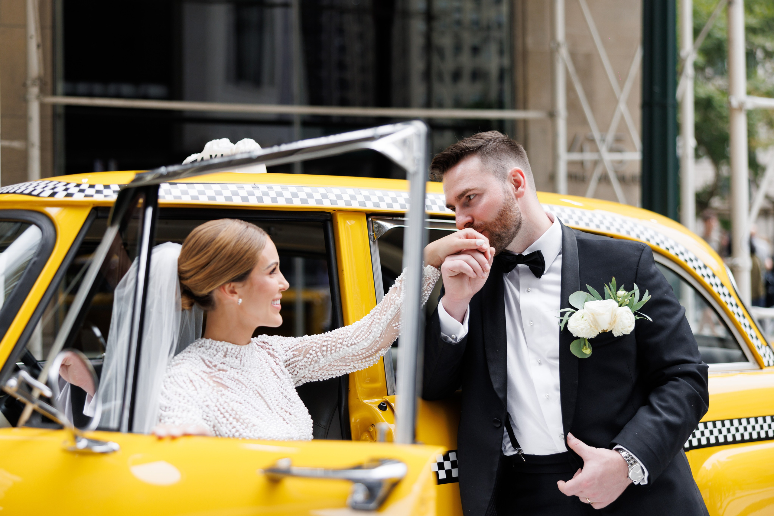 Alessia & Forrest. Wedding Photo & Video