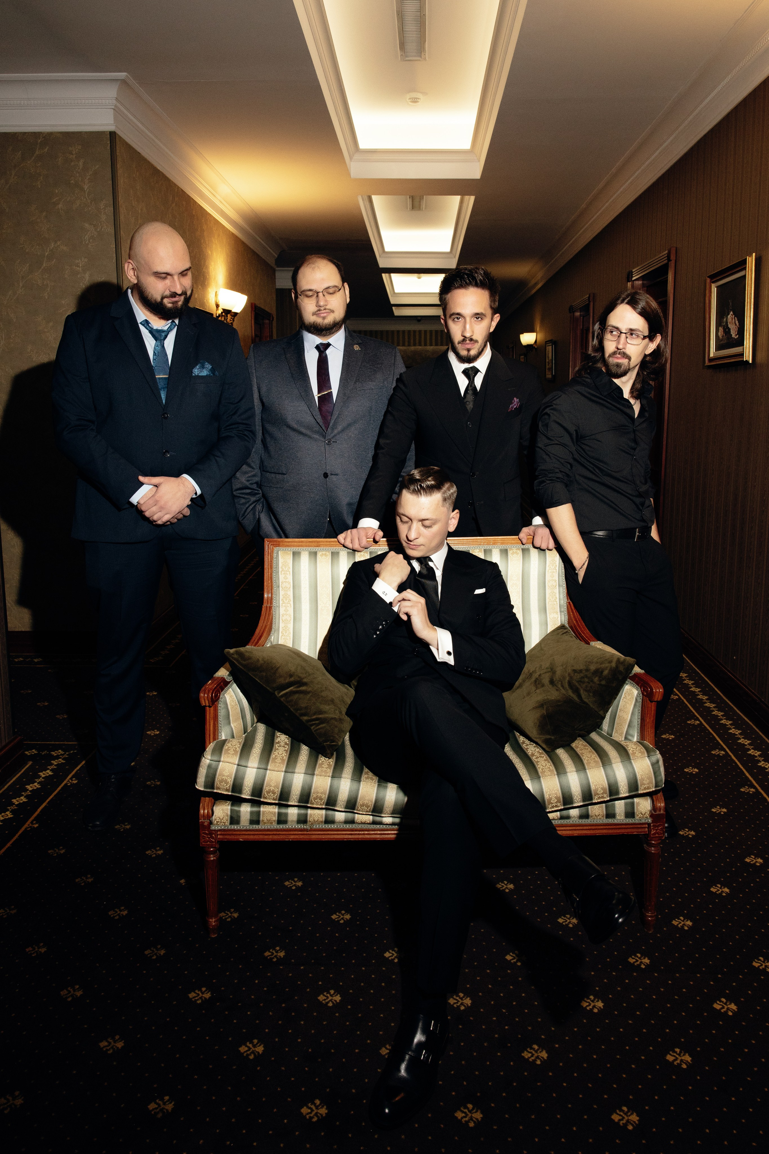 Nunta. Mihai Padurariu - fotograf