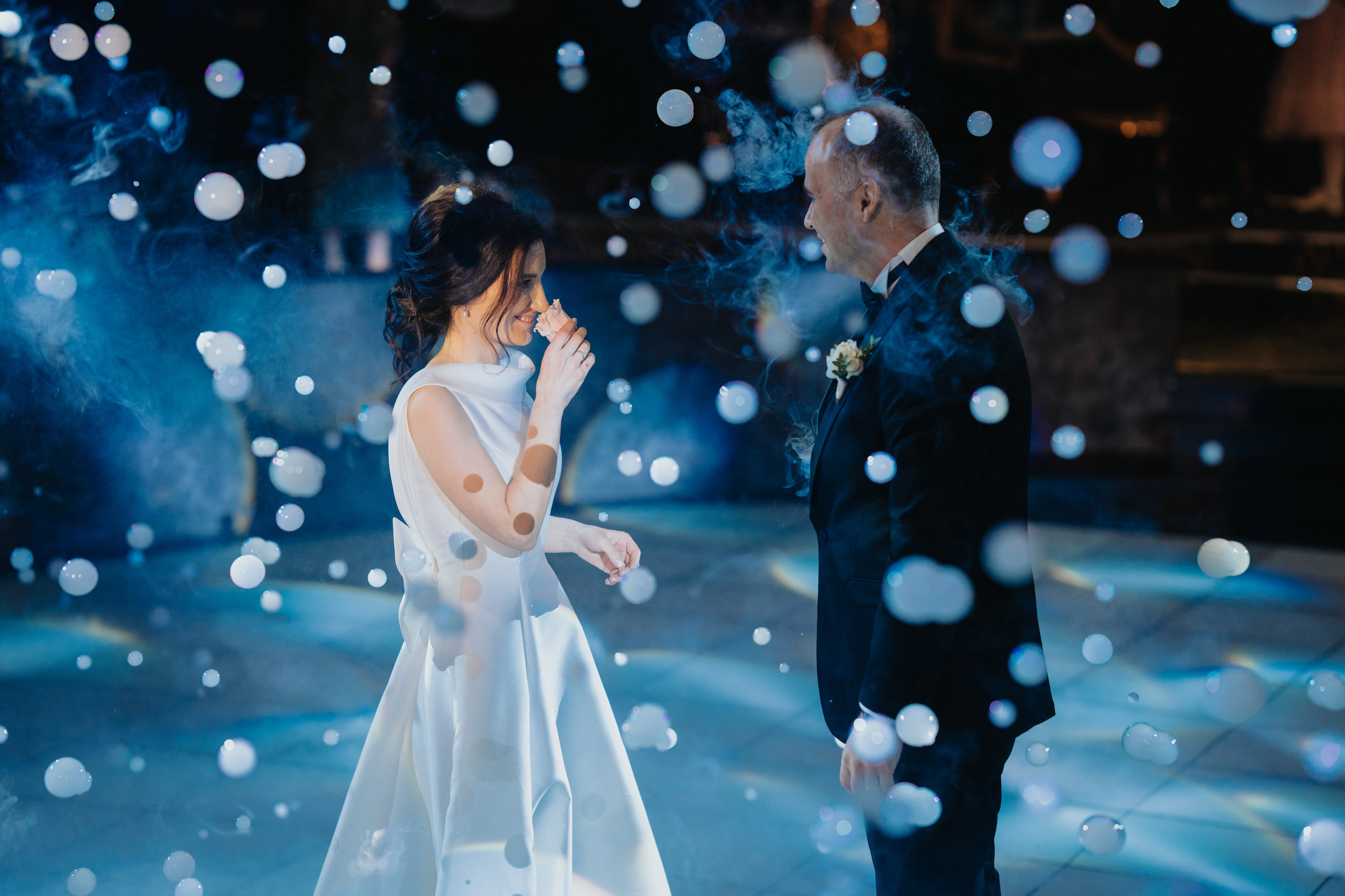 Nunta. Mihai Padurariu - fotograf