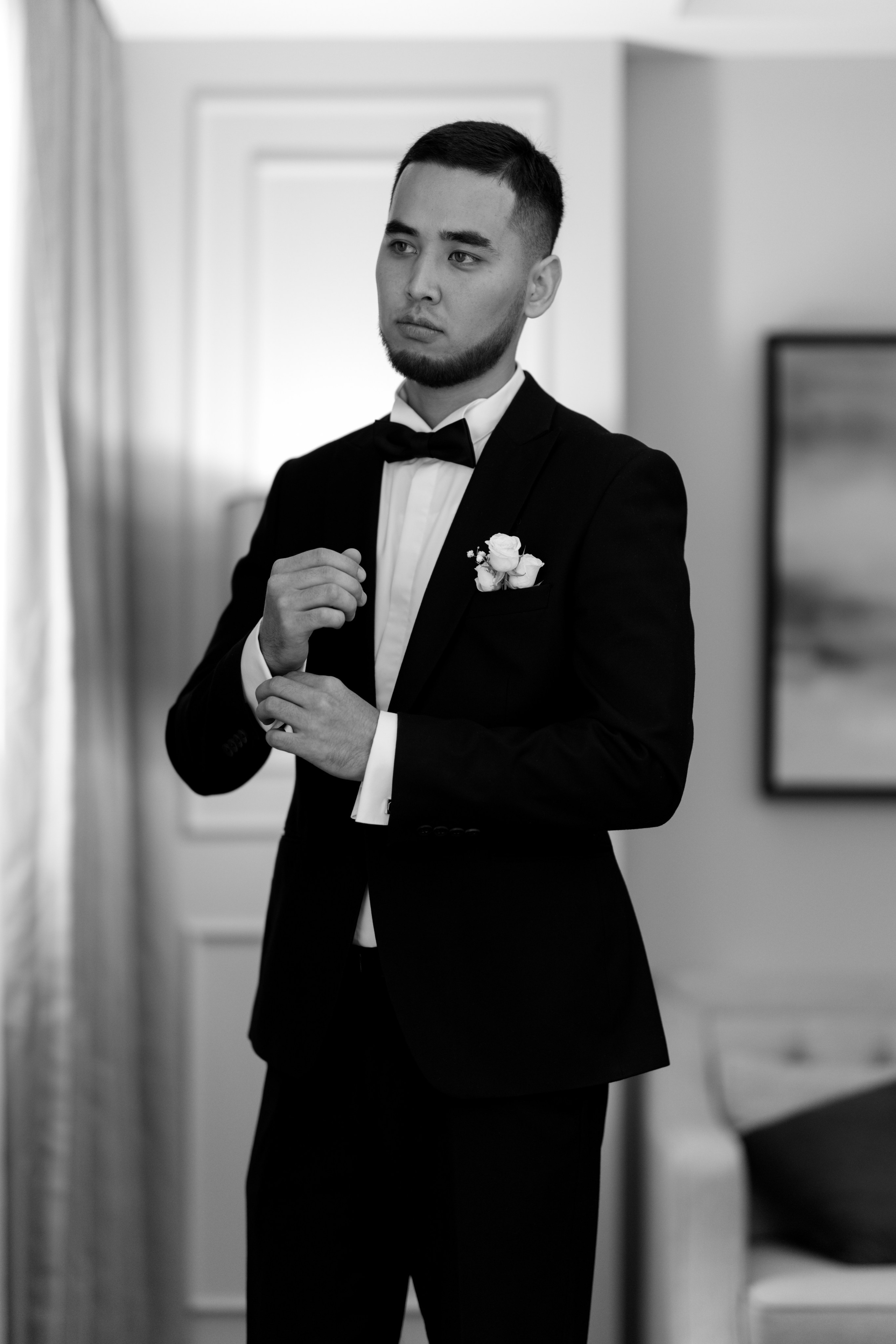 SHERATON. Mandarin.photo