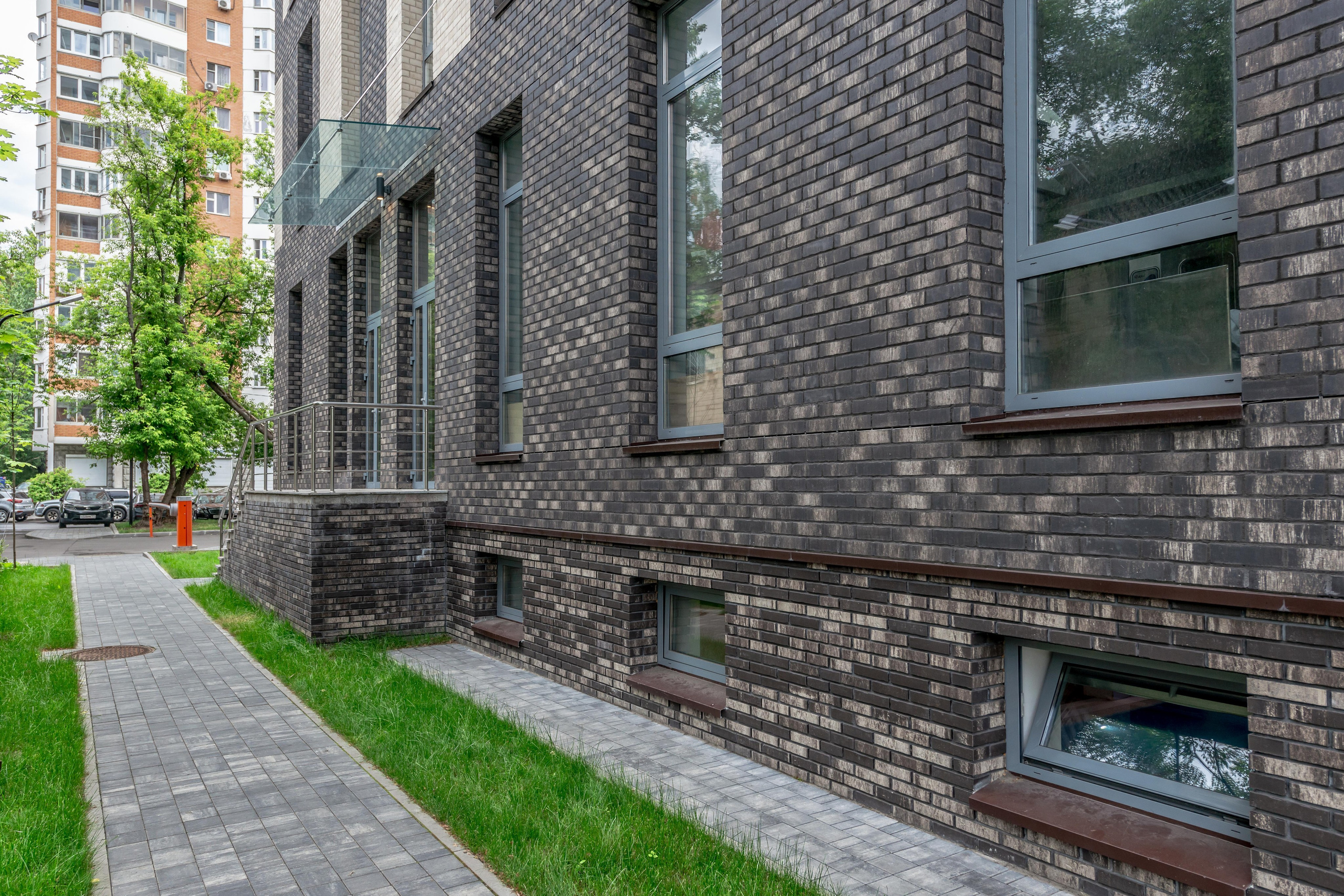 Архитектурная фотография. ФОТОГРАФ МЕКСИКА КИНТАНА-РОО