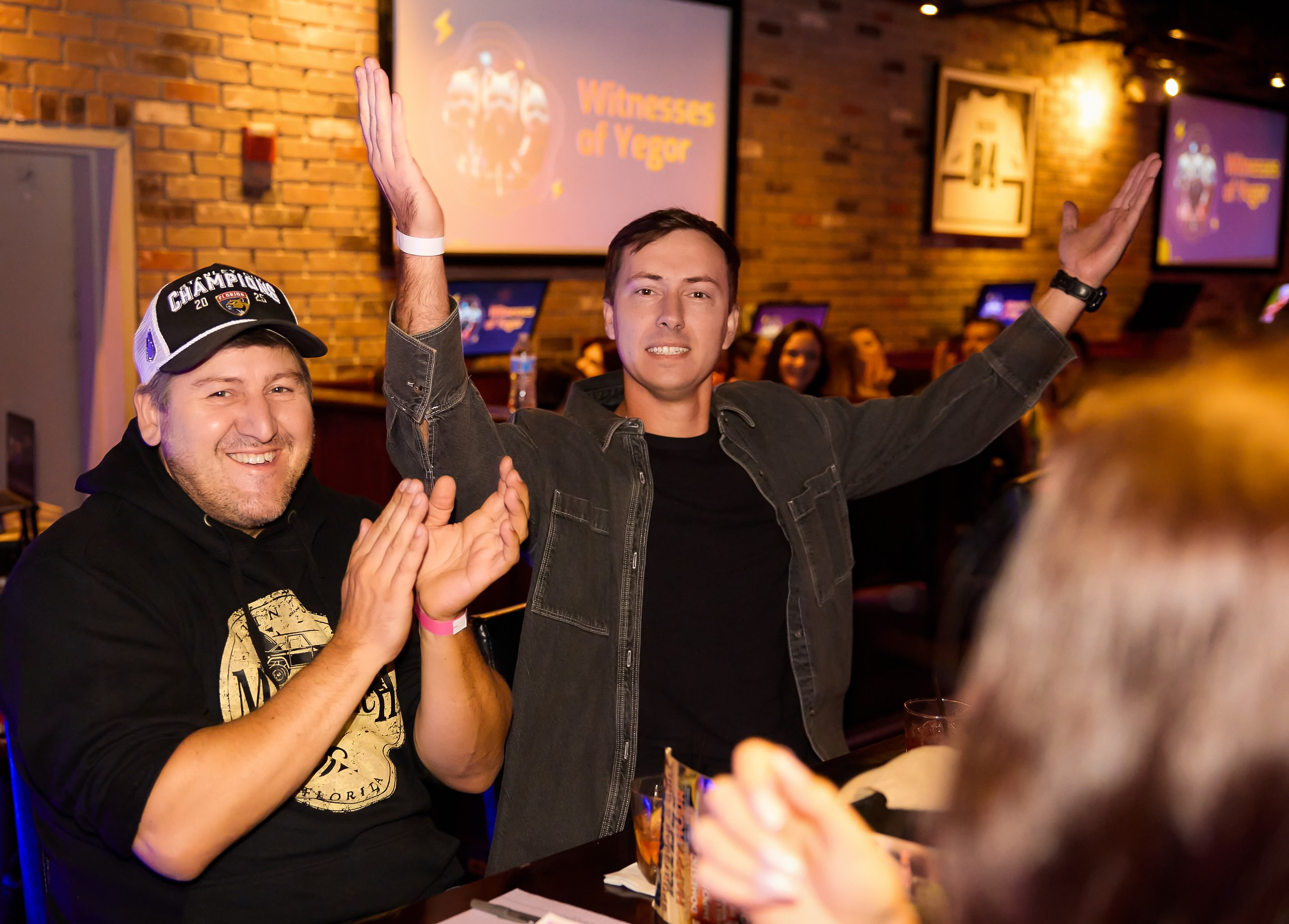 SOUNDS GOOD#2. Photographer Julia Makoveeva