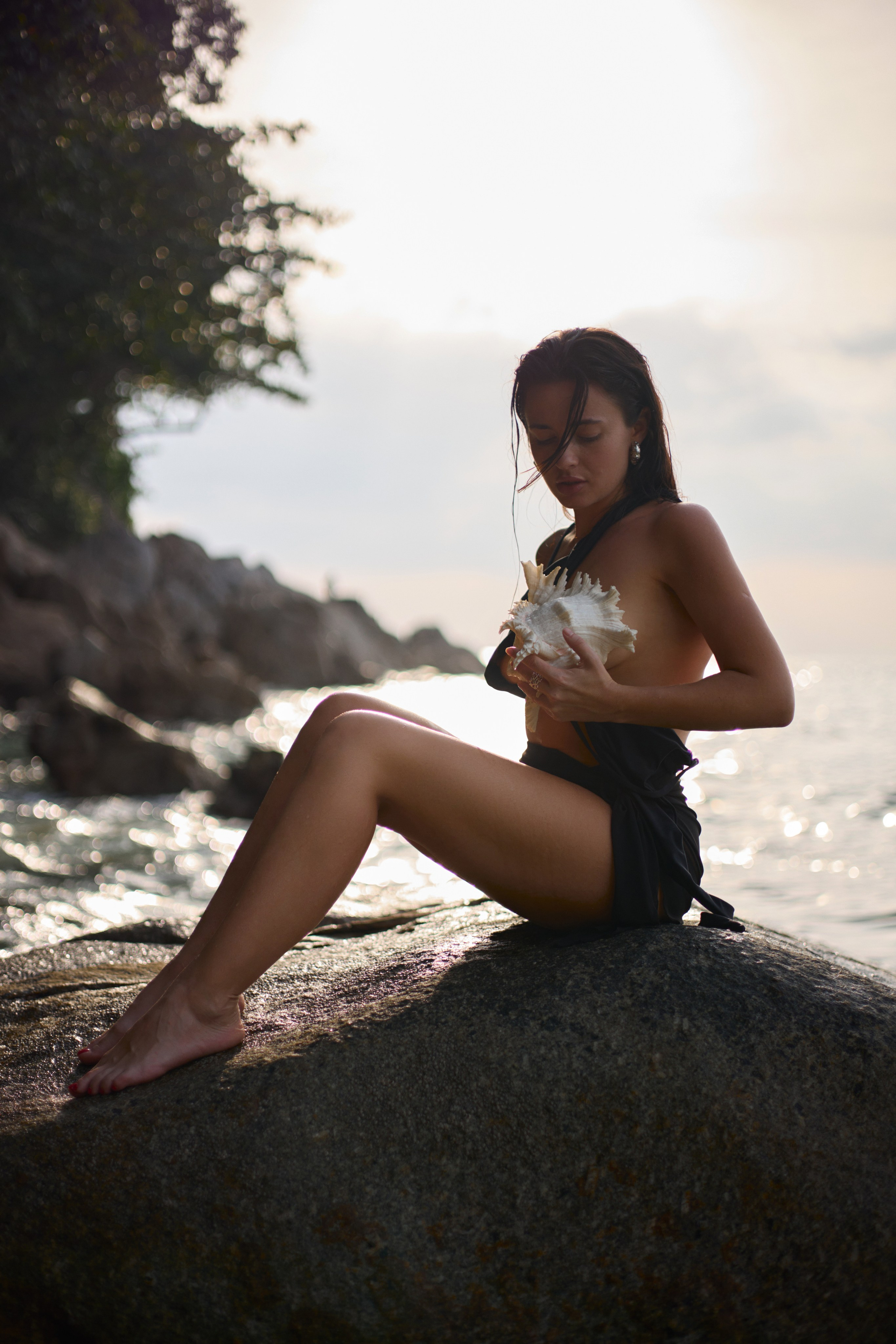 Ира. Услуги