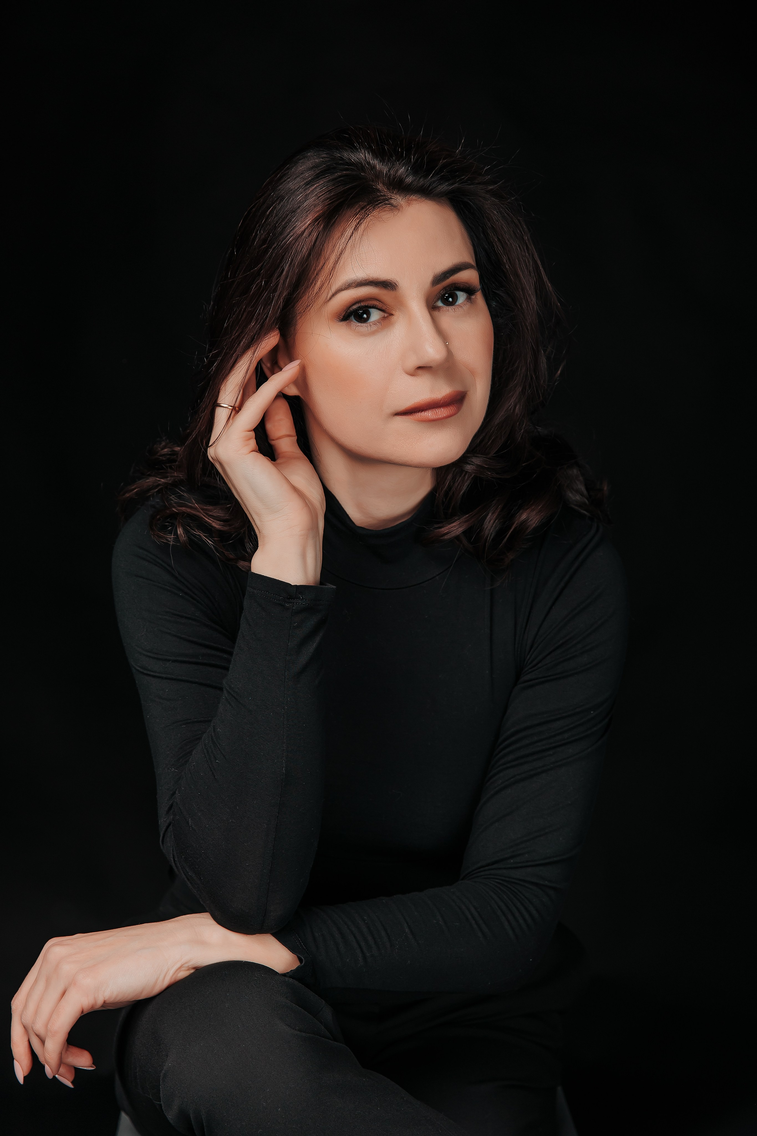 HEADSHOTS. Professional Photography in Austin, TX — Family, Newborn, Maternity