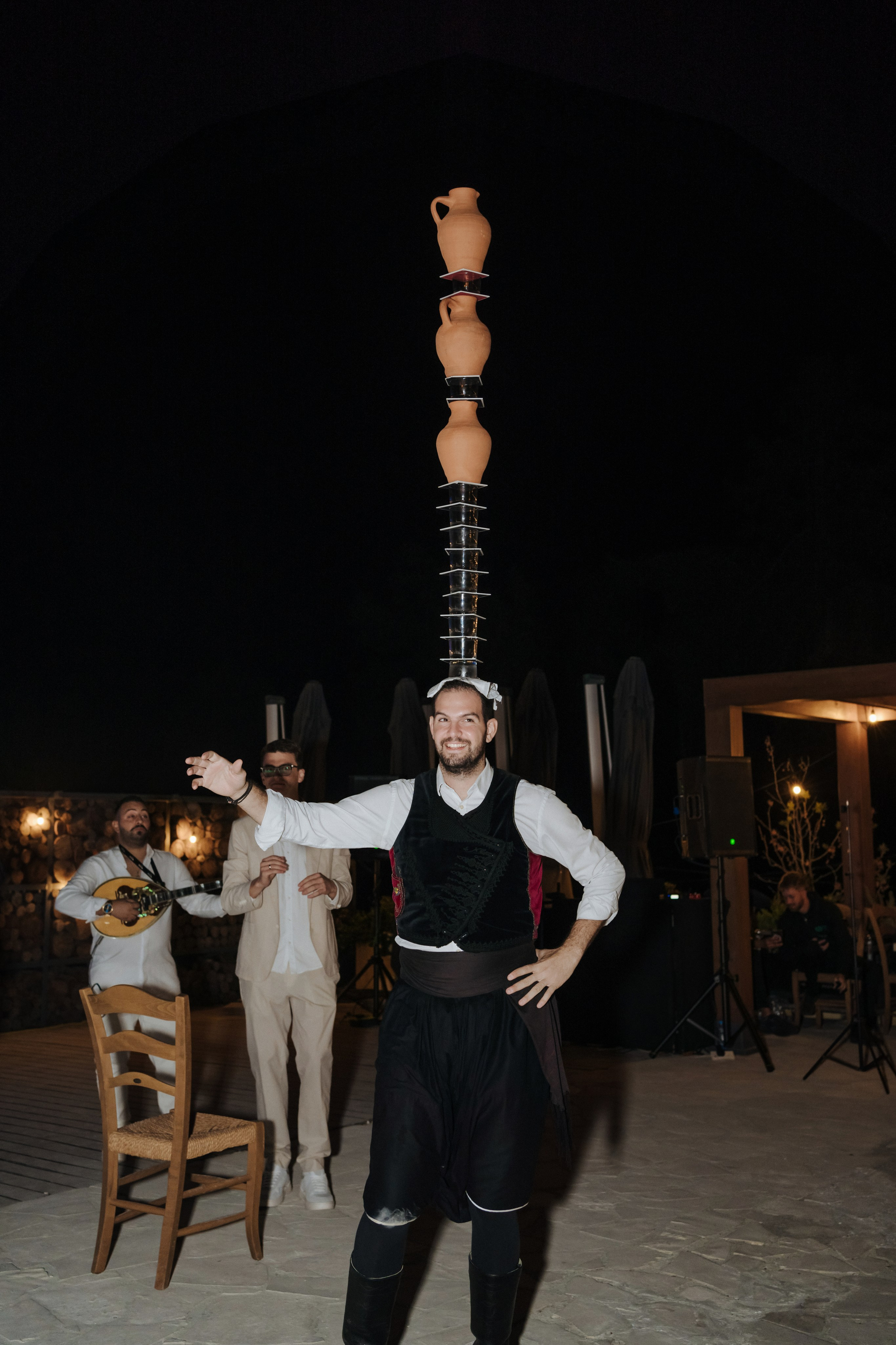 Репортаж. Фотограф на Кипре