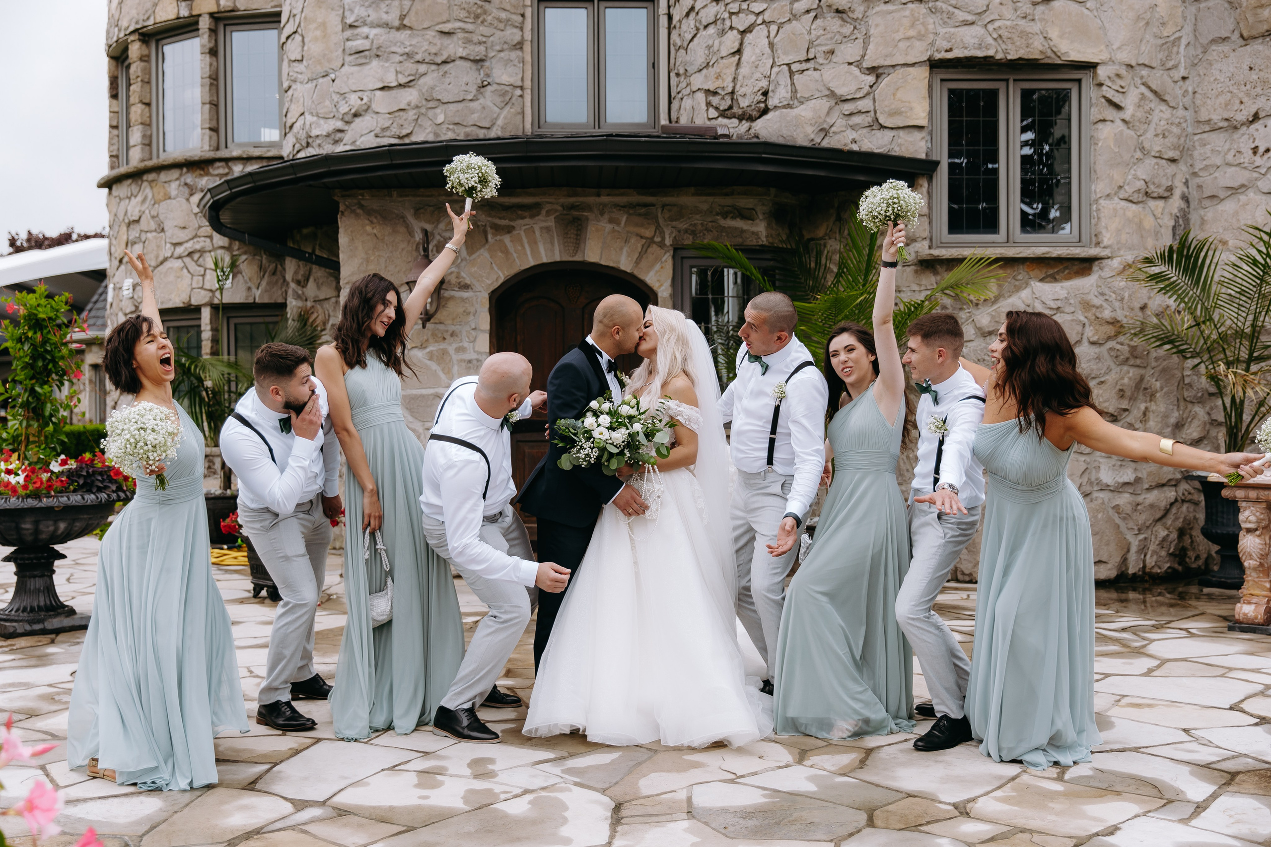 Alex UA — Toronto photographer