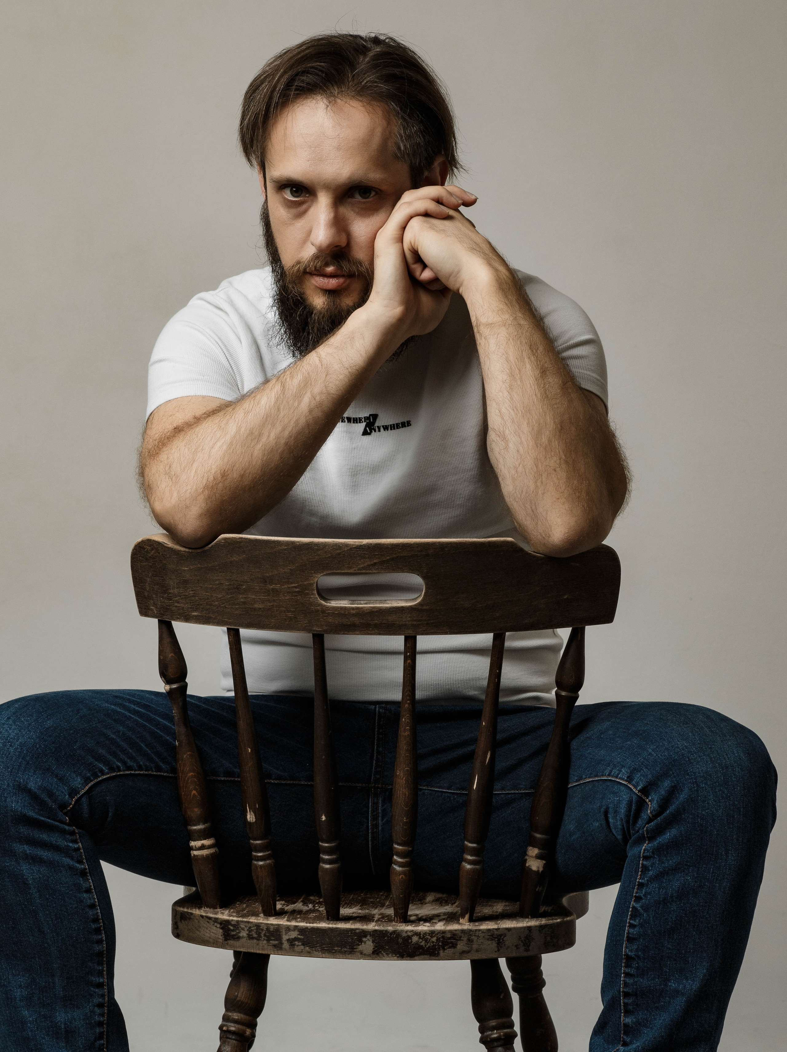 Pavel. Soul. Kseny Kolesnik Photography