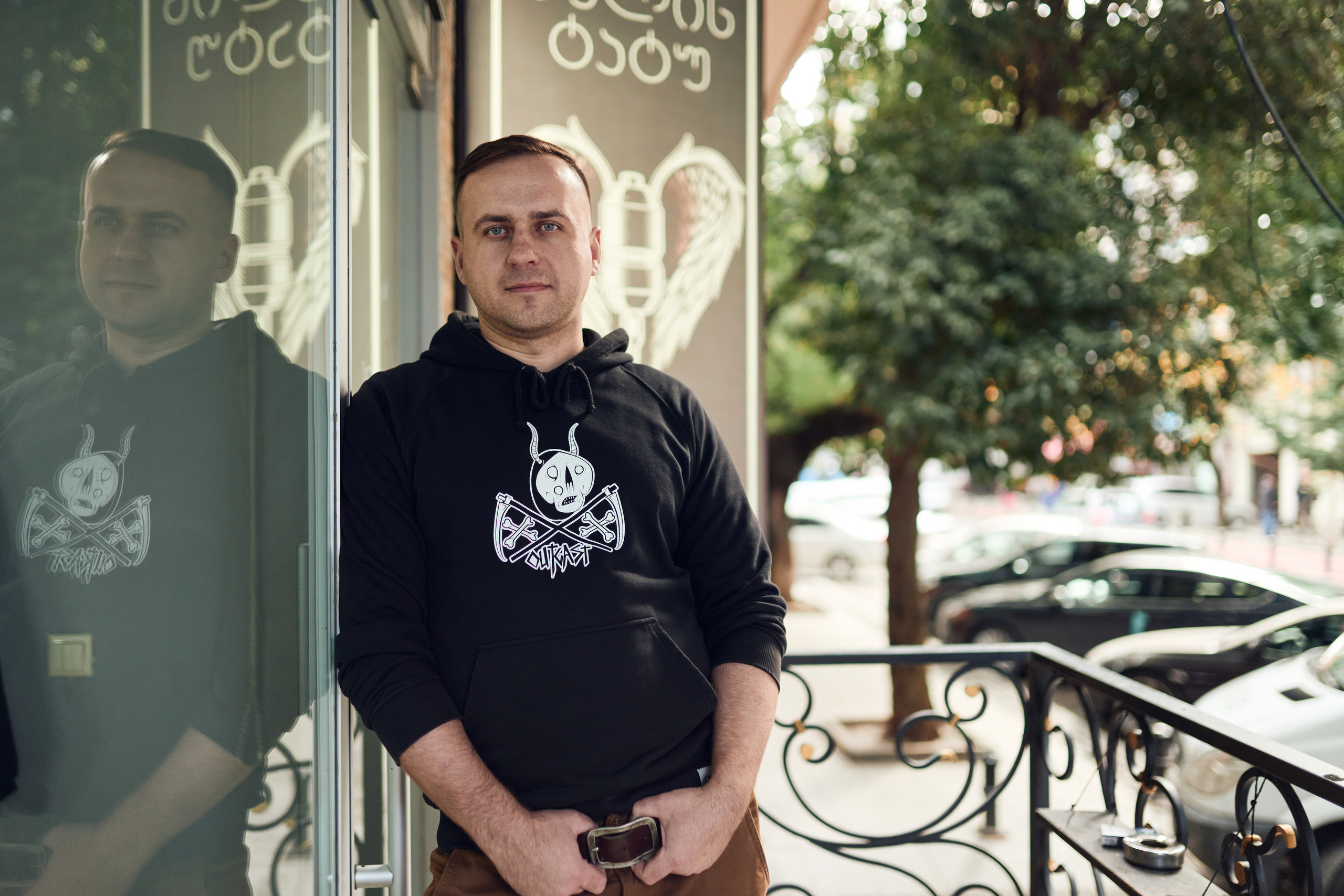 Бизнес- портрет и контентная съемка людей (1). Фотограф в Москве