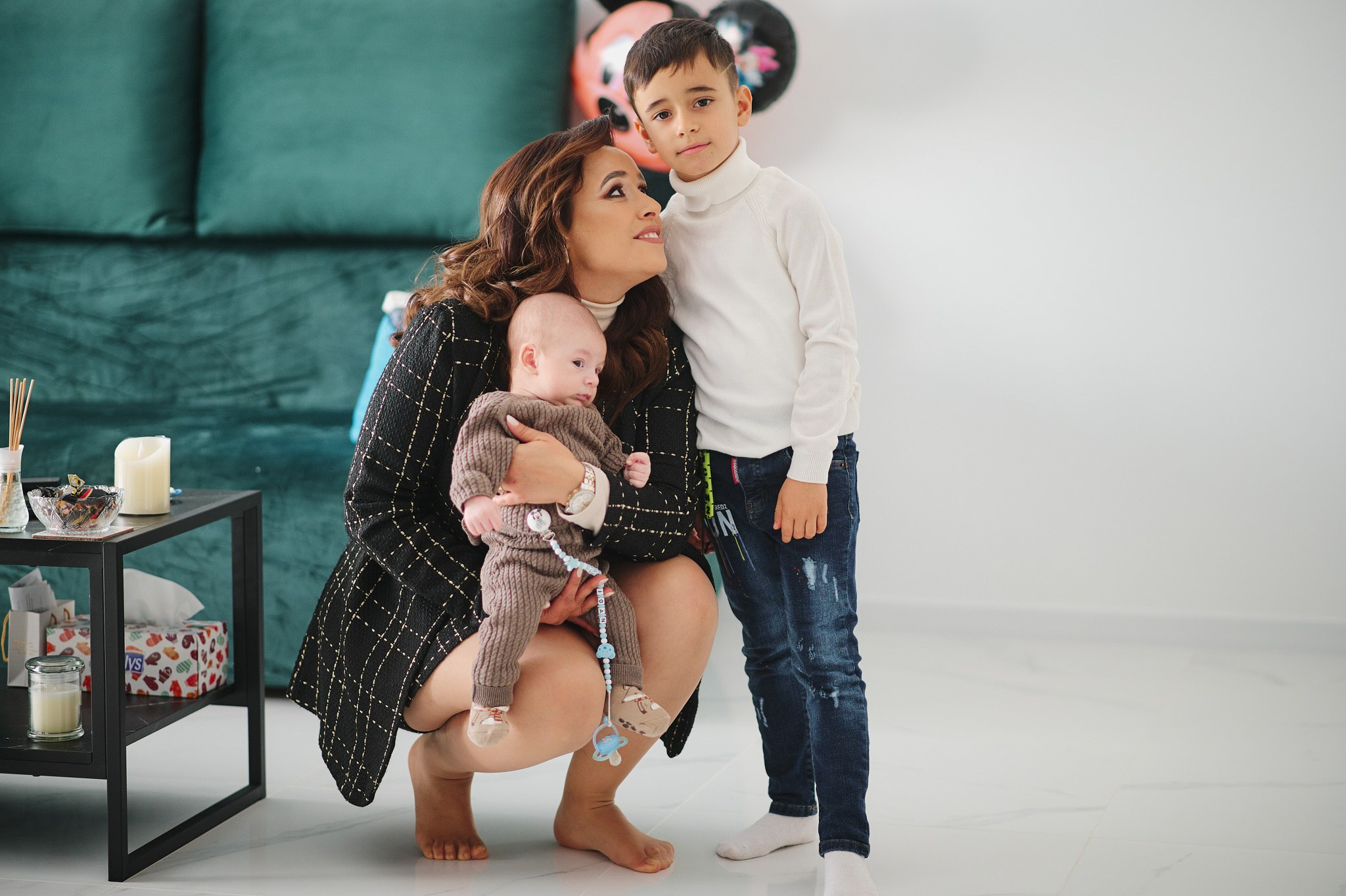 Luca Ioan. Georgescu Alexandru Fotograf