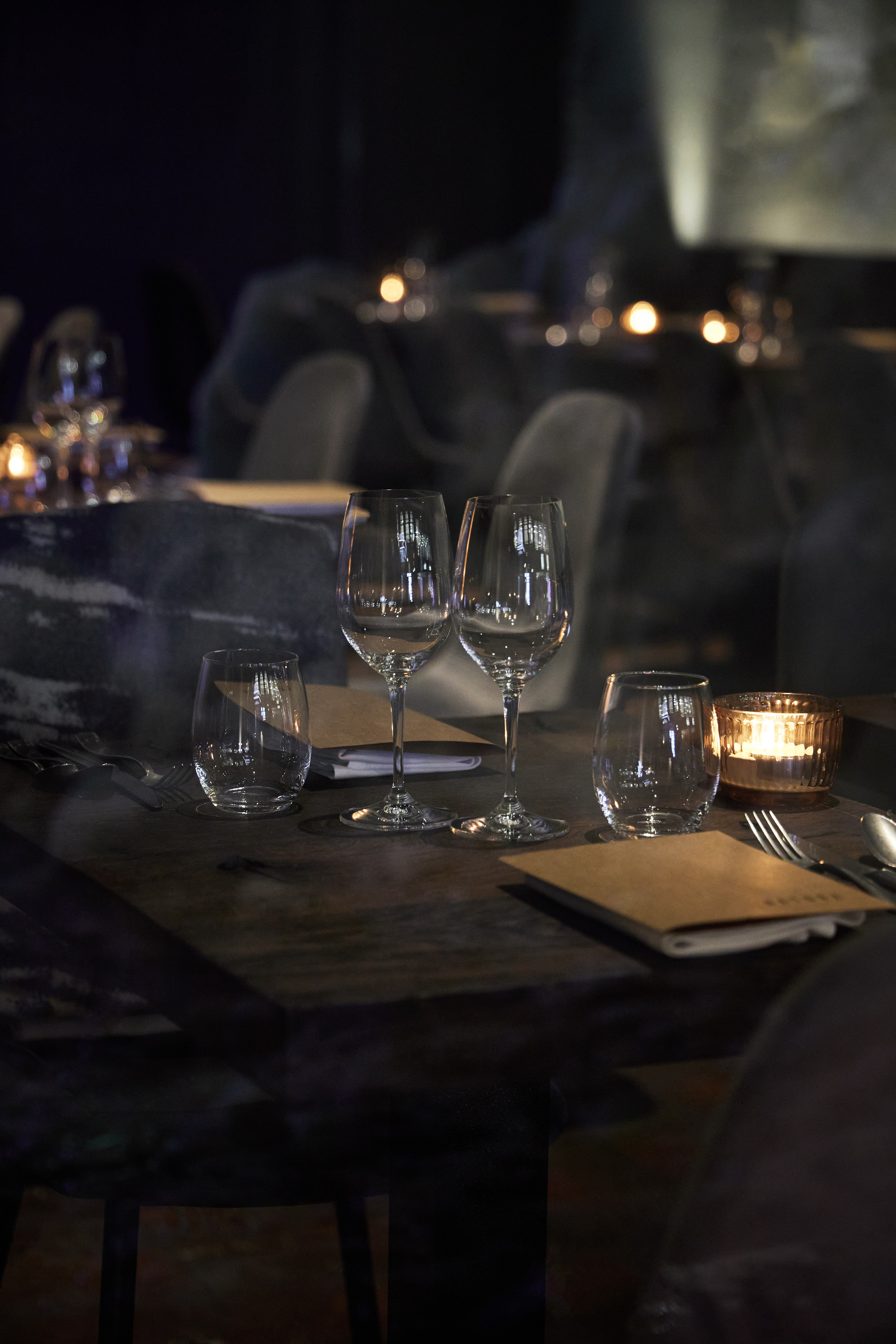 Restaurant interior pictures. Max Griss I Food Photography & Videography Helsinki