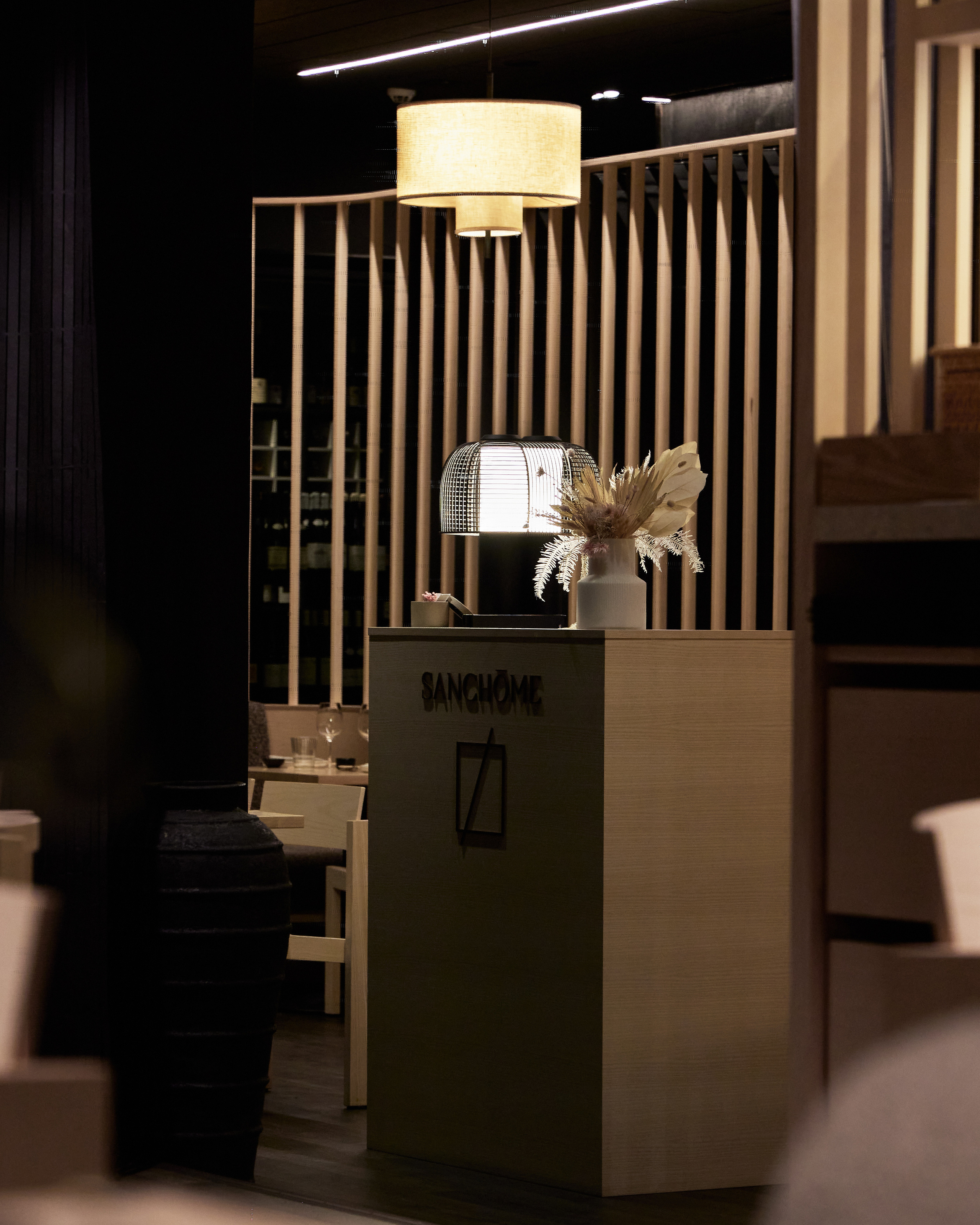 Restaurant interior pictures. Max Griss I Food Photography & Videography Helsinki