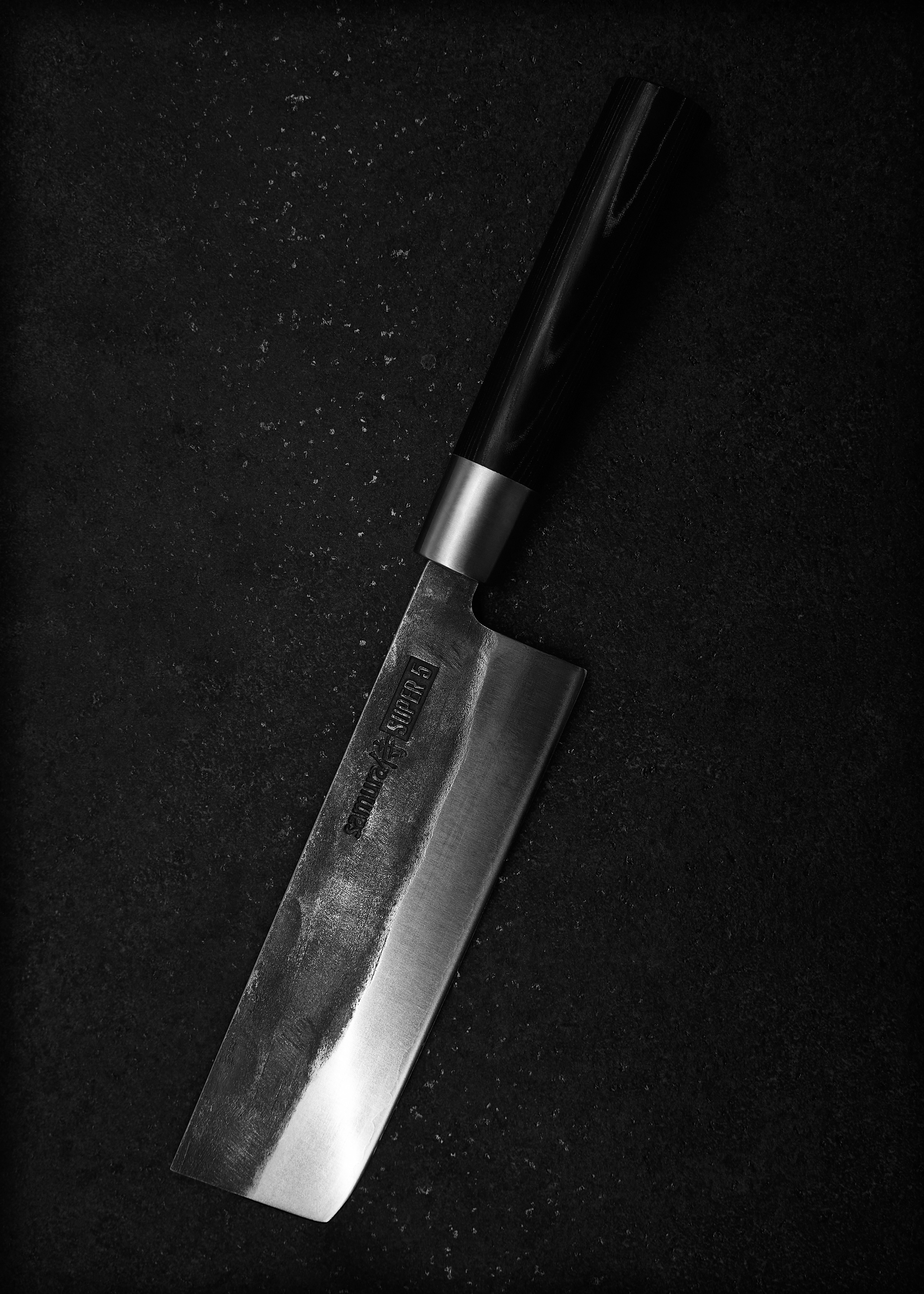 samura super 5 knife, Japanese knife