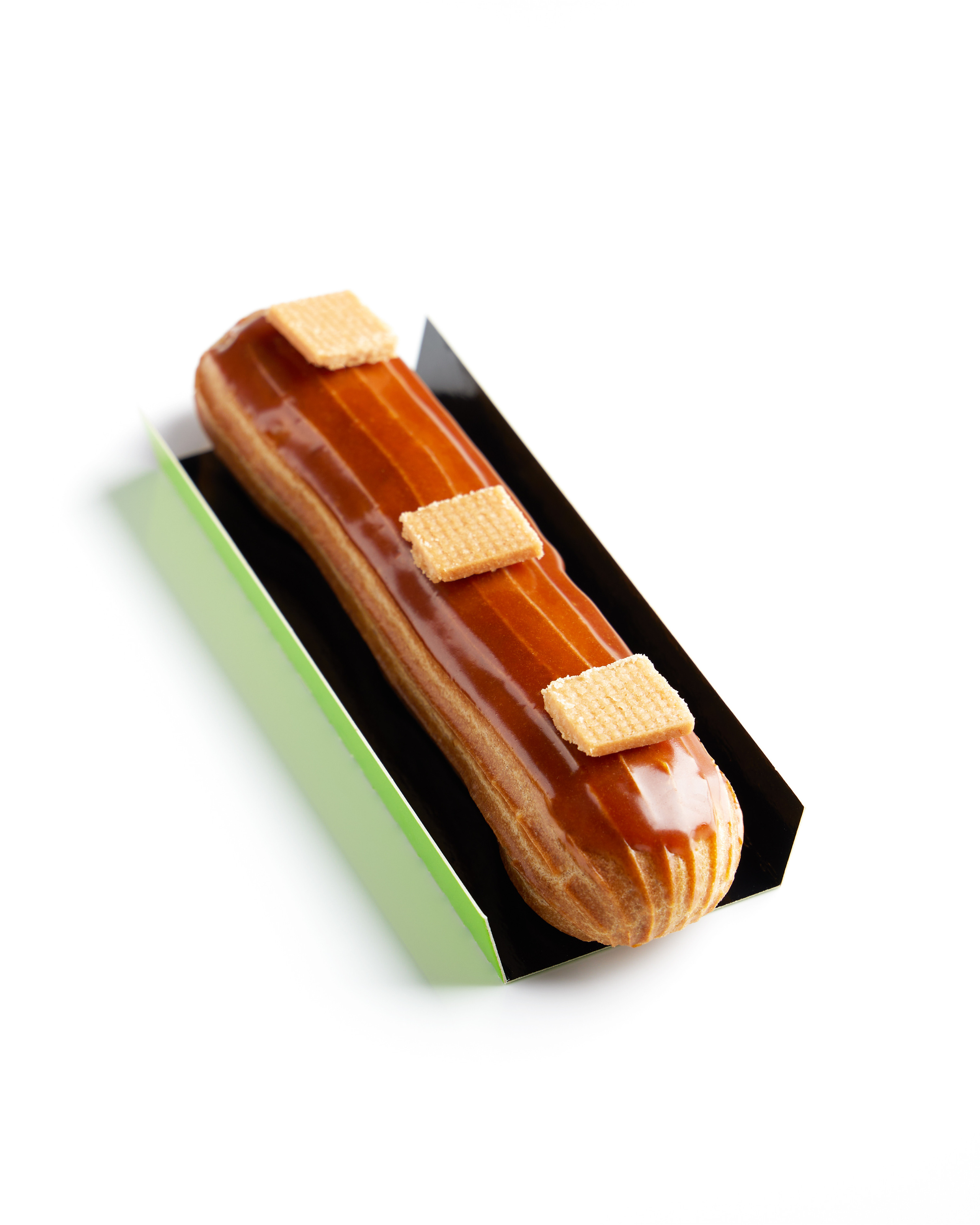 eclair, le Jardin cafe helsinki