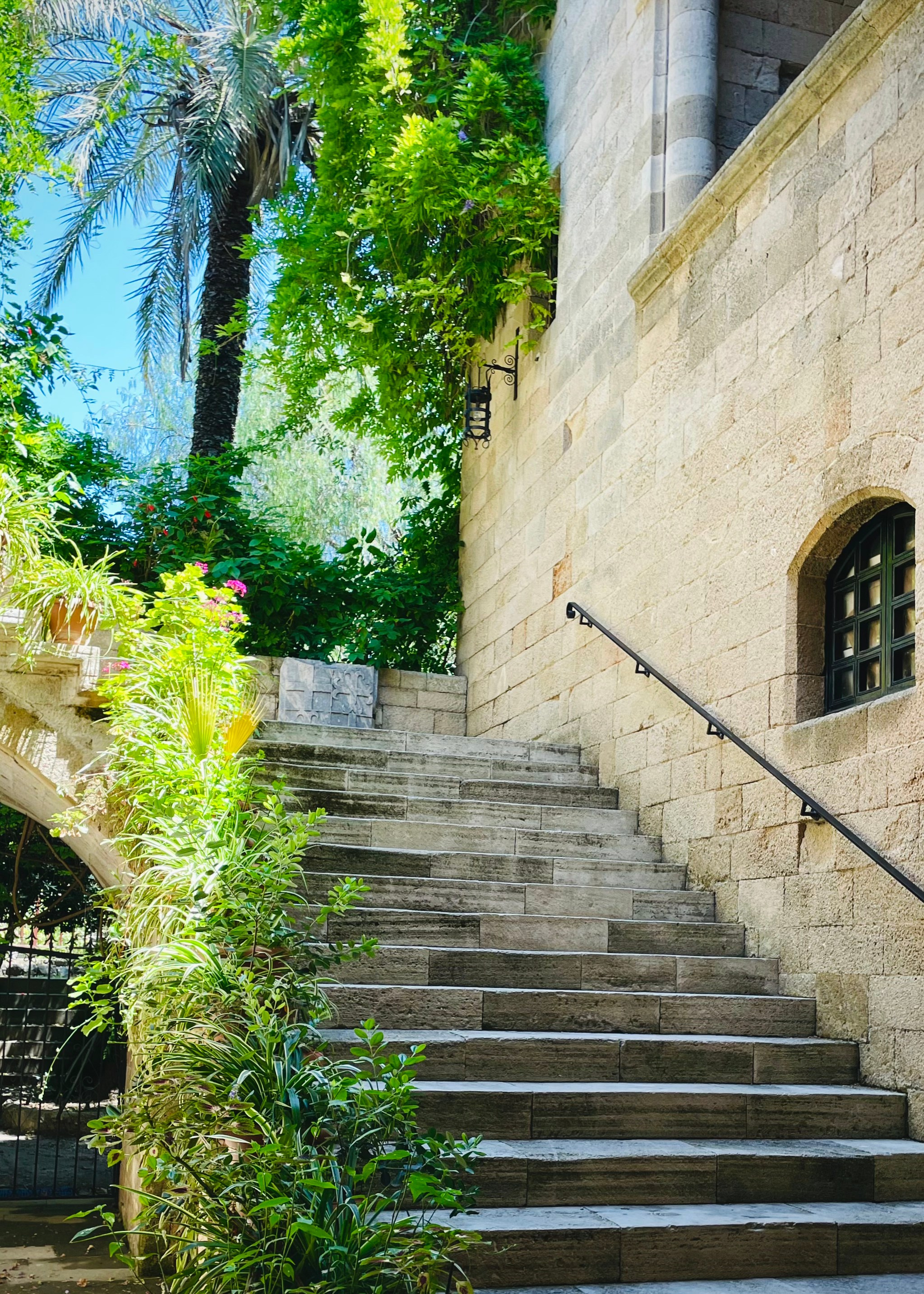 Rhodes, Greece. Max Griss I Food Photography & Videography Helsinki