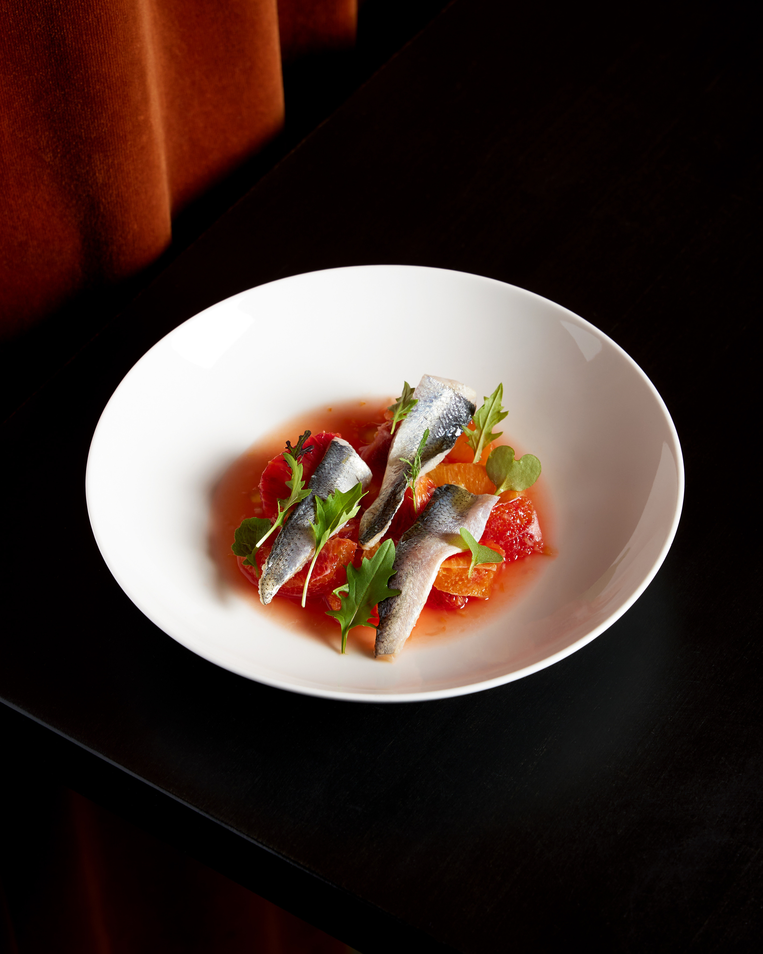 appetizer, restaurant kuurna