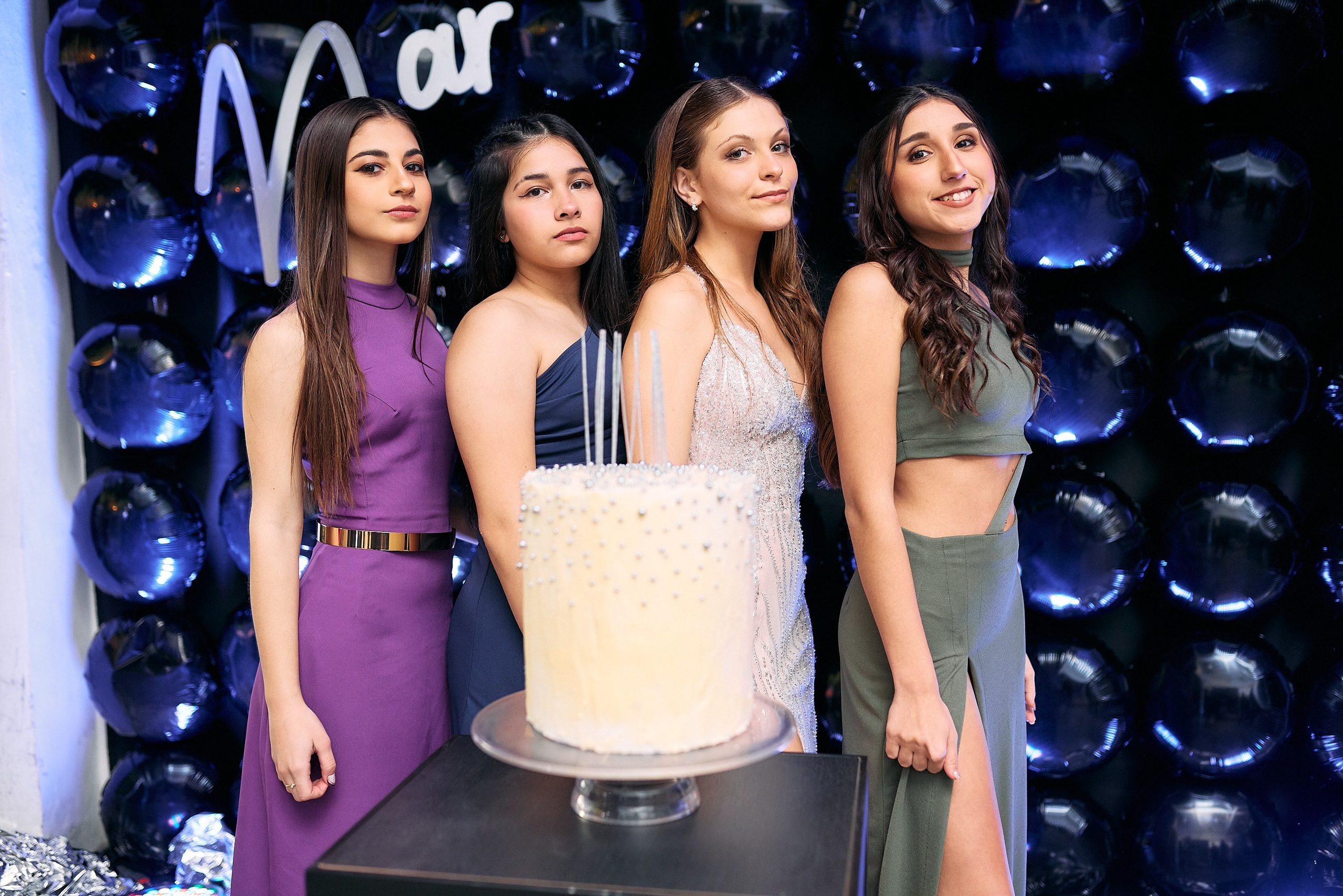 NARCISA. Marcos Ferrari Fotógrafo