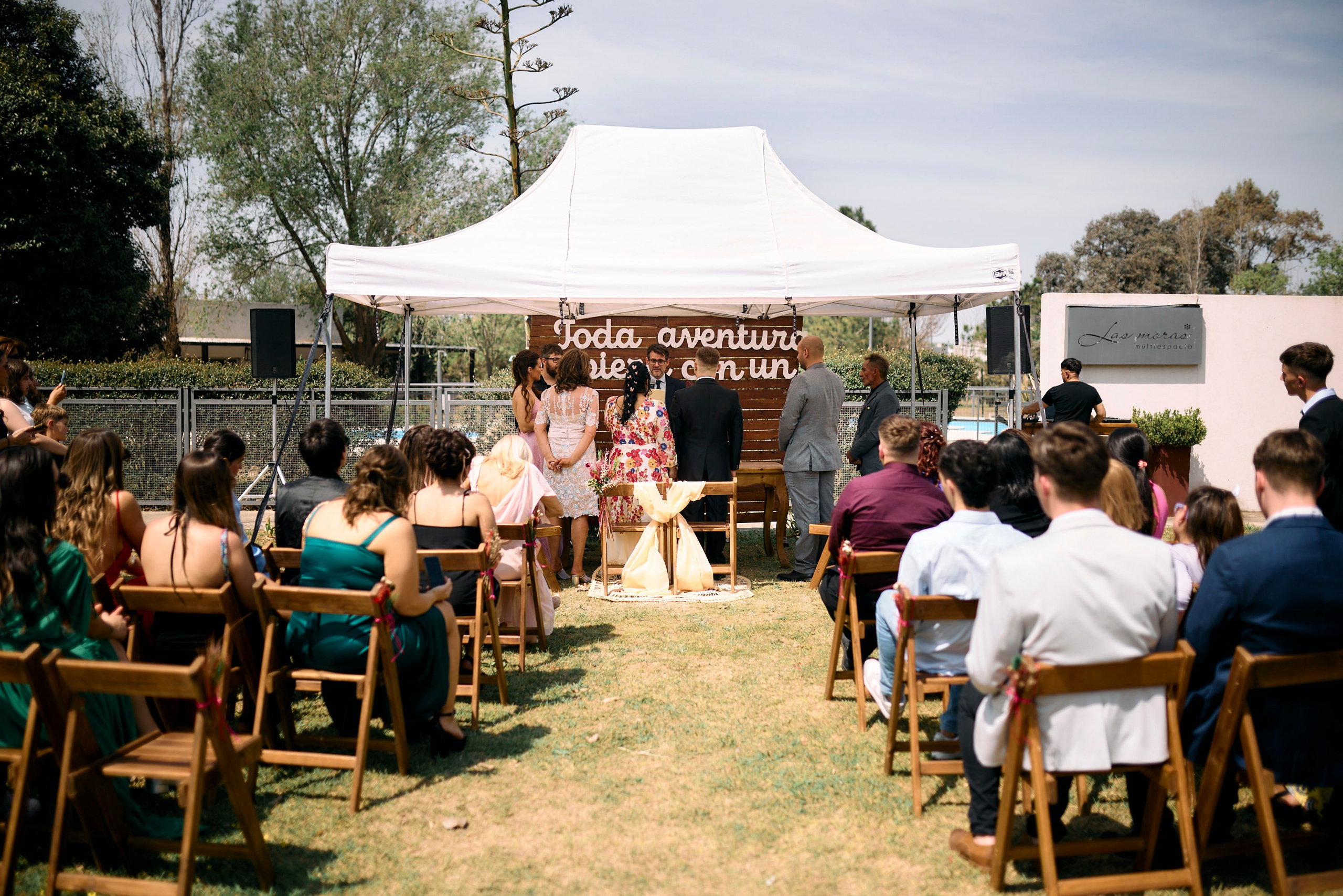 Lola & Pablo. Marcos Ferrari Fotógrafo