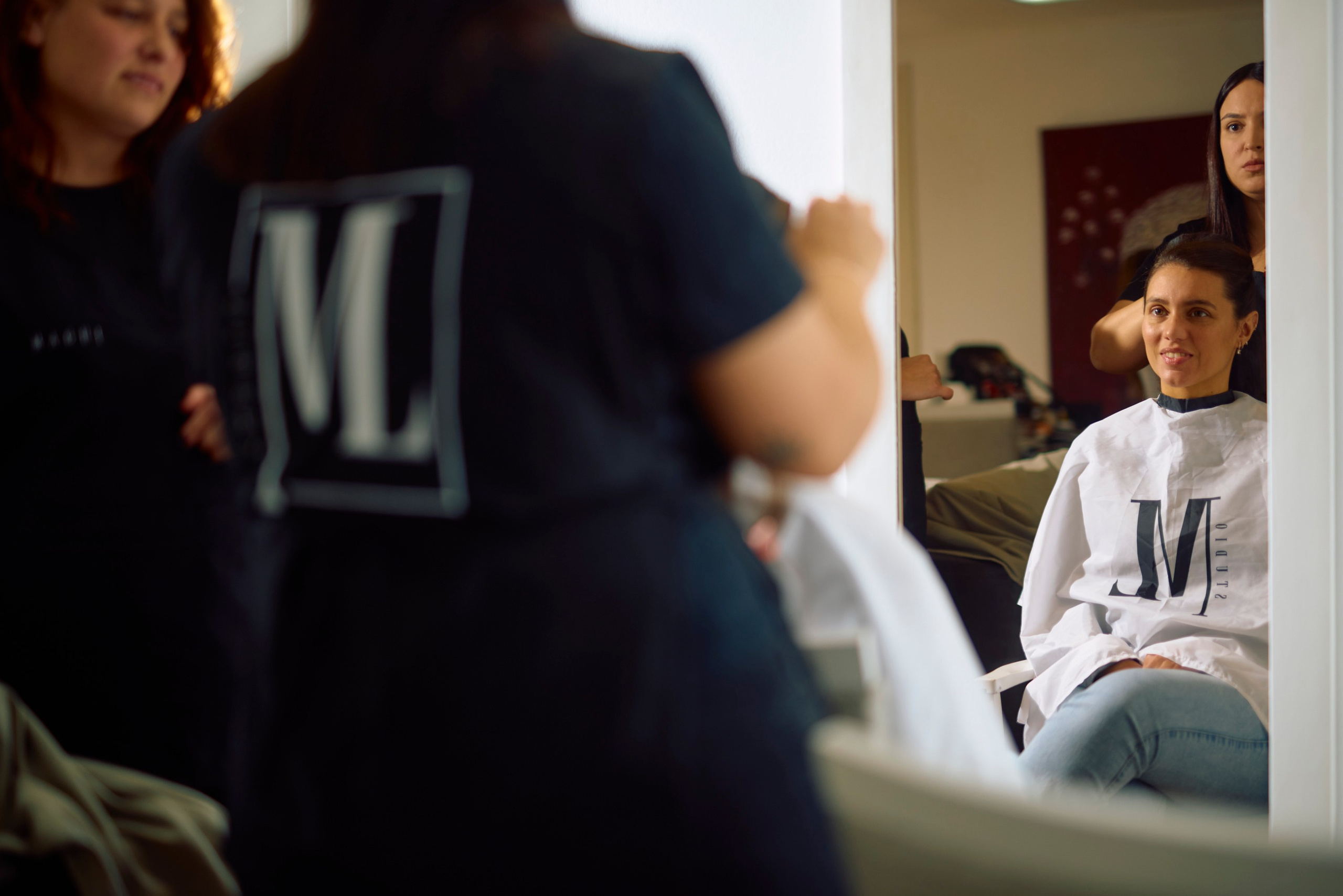 Lola & Pablo. Marcos Ferrari Fotógrafo