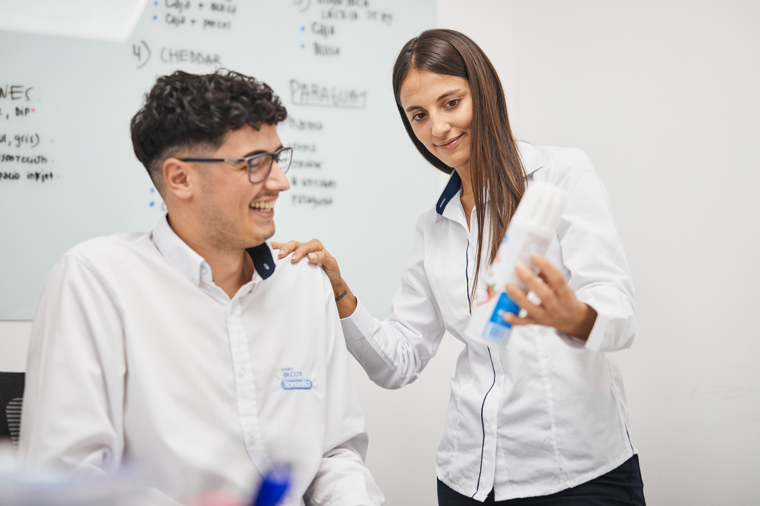 TONADITA | Institucional. Marcos Ferrari Fotógrafo