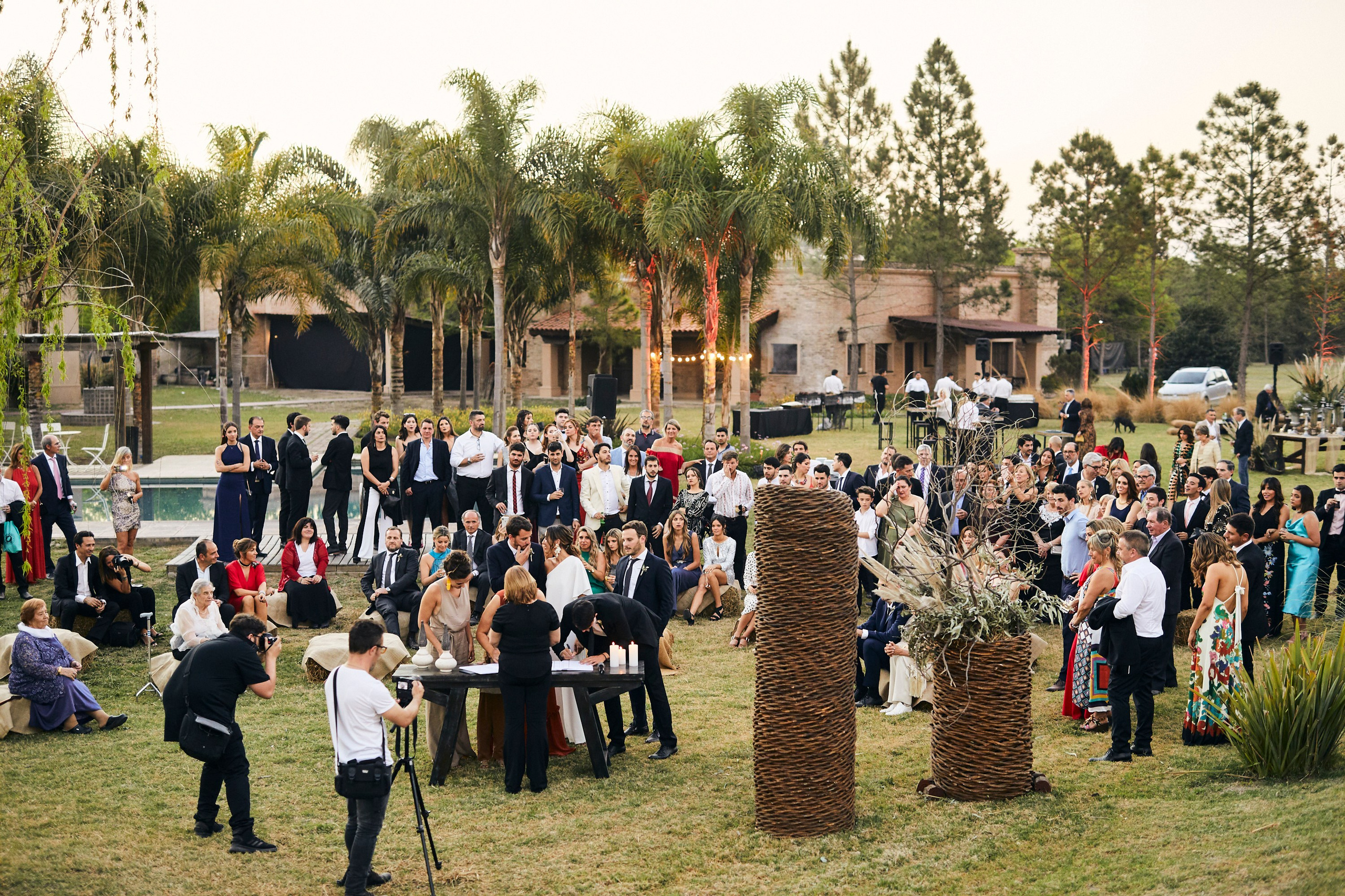 Salena & Luciano. Marcos Ferrari Fotógrafo