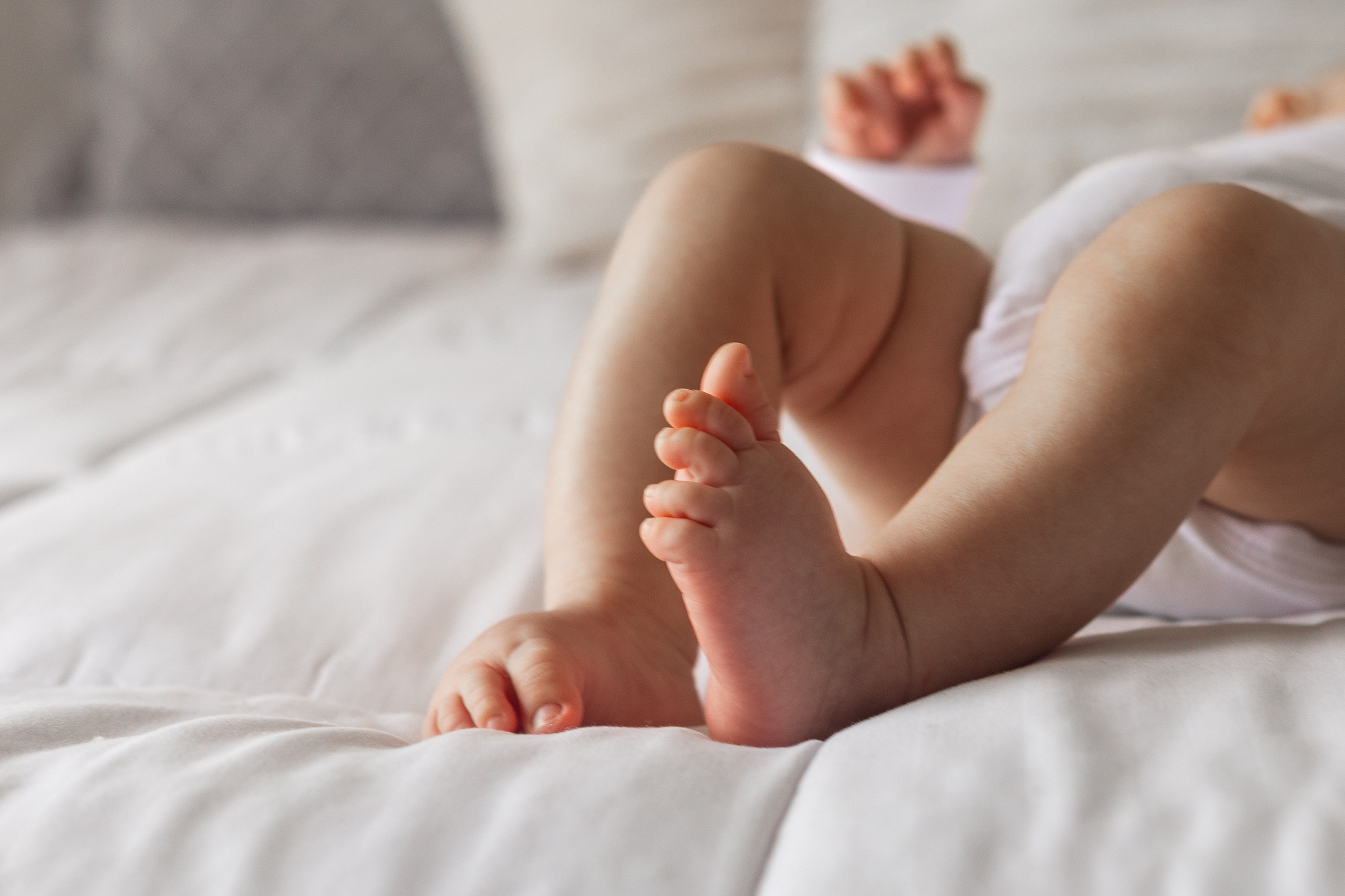 Maria Aurora (Familia)