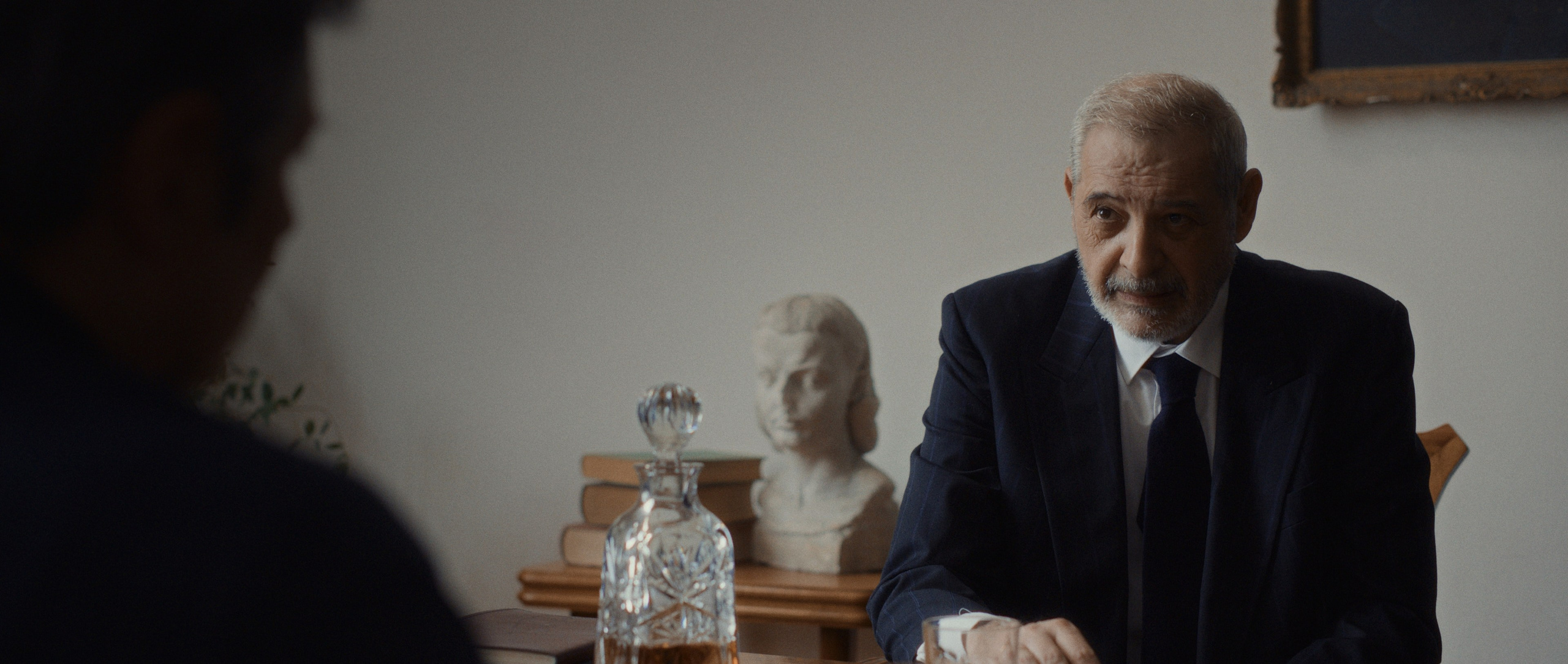 Ruski Konzul. Commercial and studio photographer in Belgrade