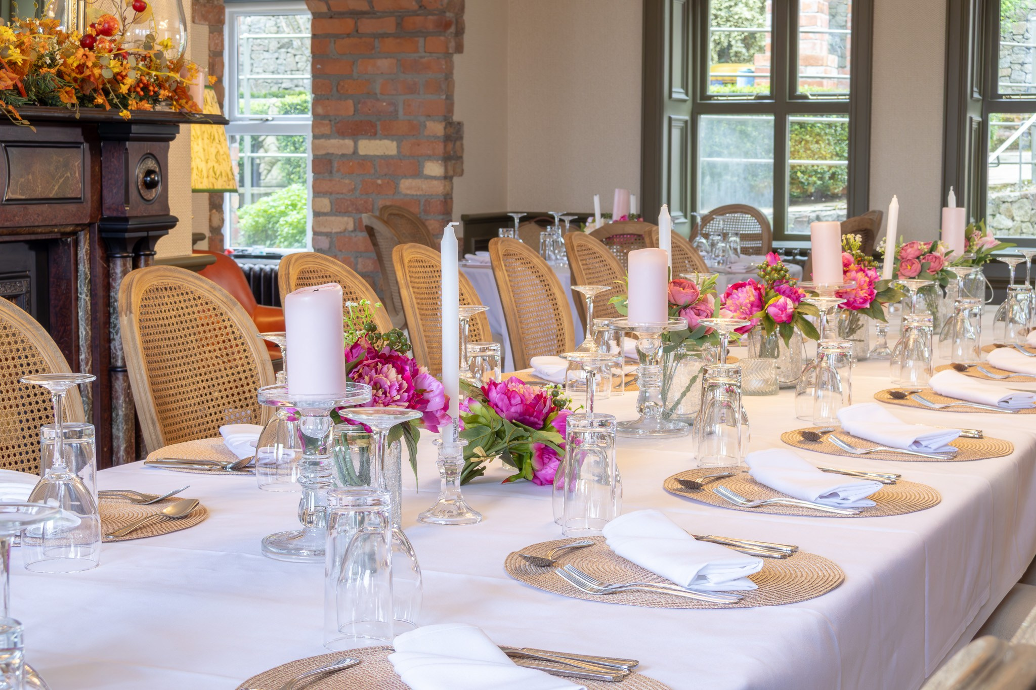 Tranquility Ireland. Create with Twila