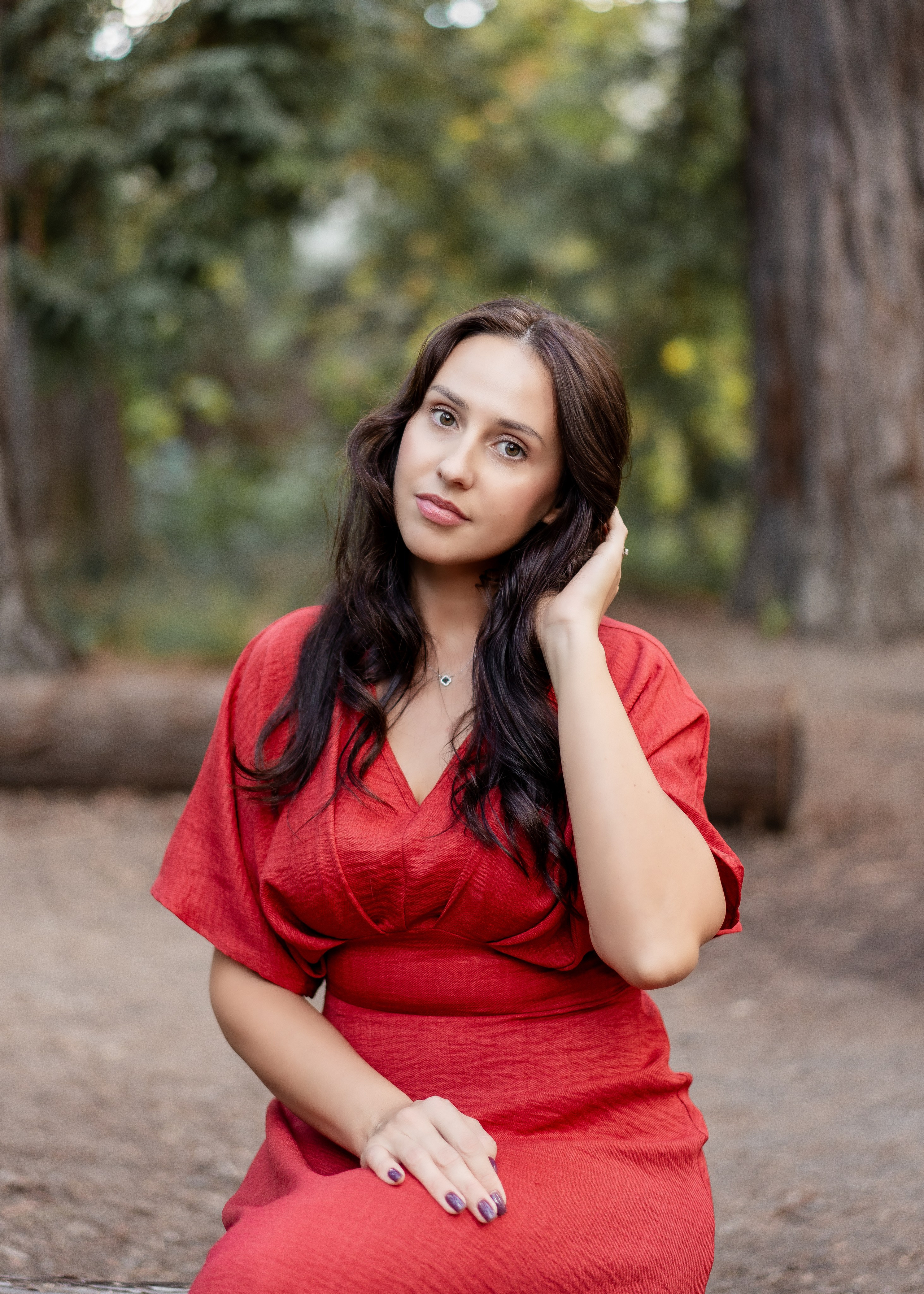 Mikhailov family. Family photographer in Sacramento | Sofia Pavenko