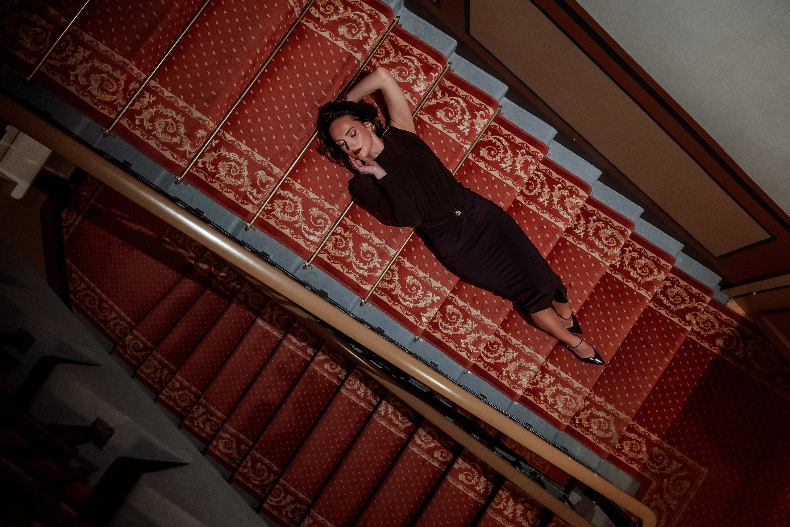 Anita. Ваш фотограф в Латгалии — Александра Юхневича!