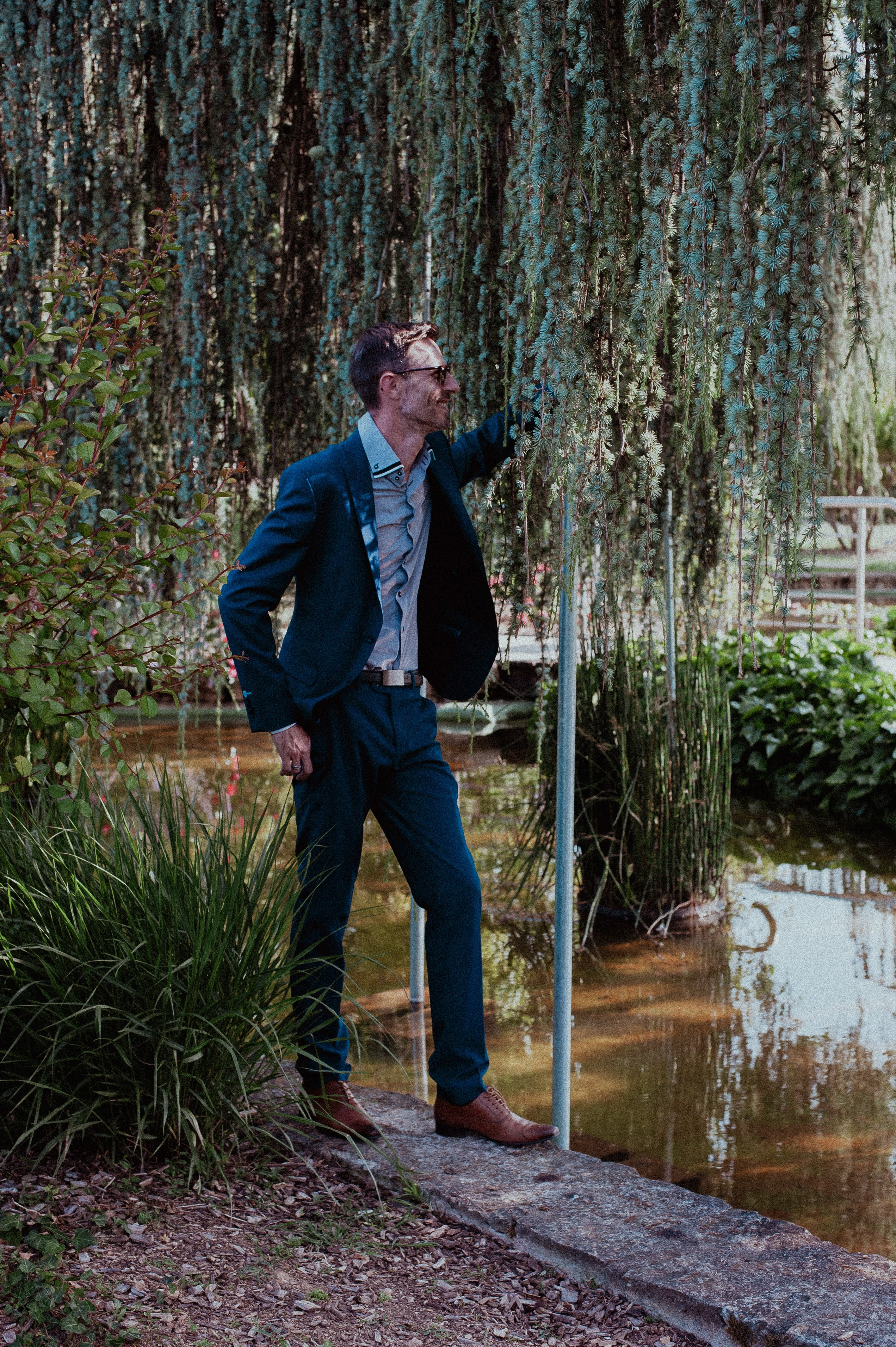 Shooting Philippe. RKDphoto