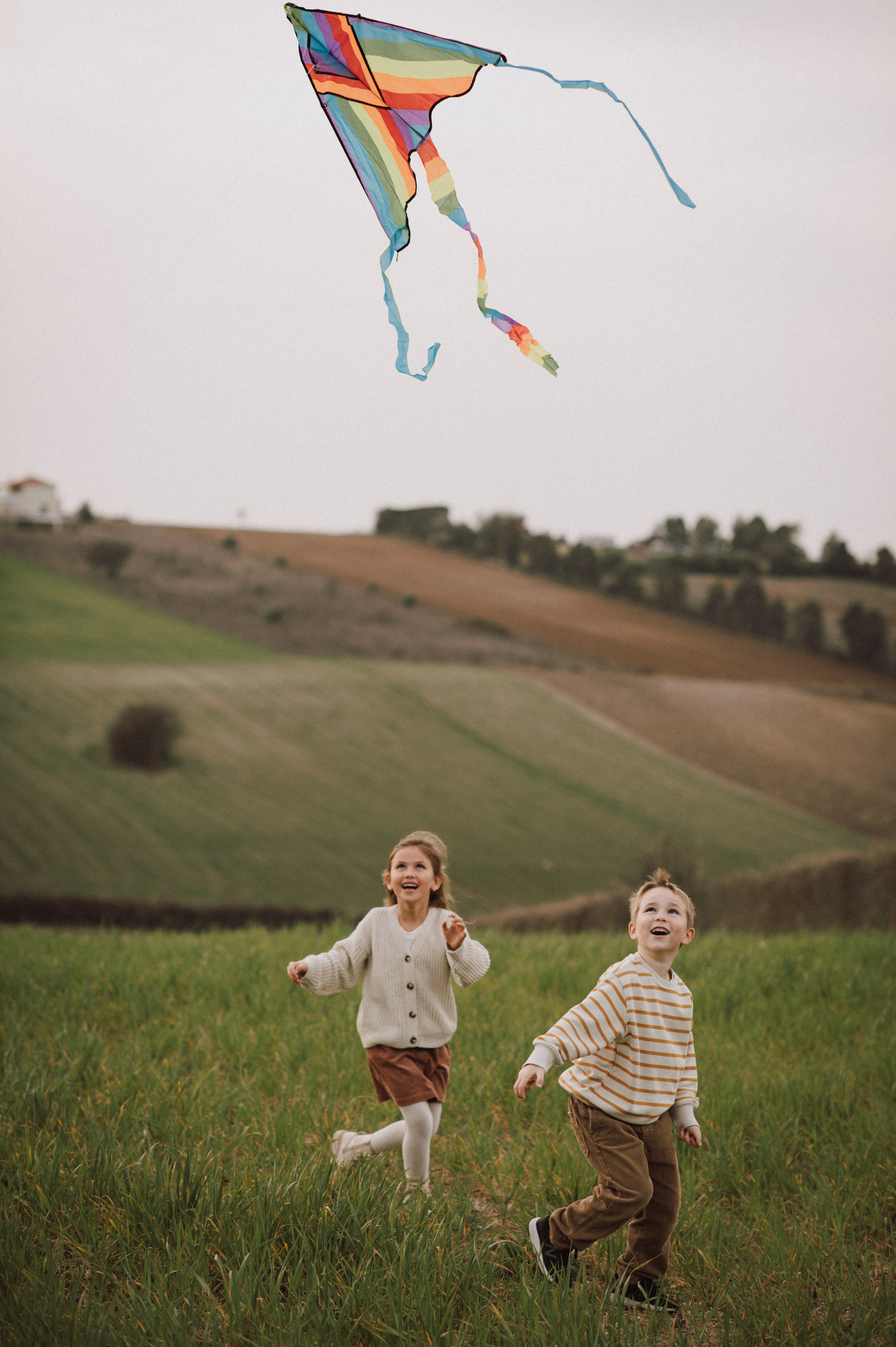 KIDS VINTAGE. Family, children, portrait, and event photography in Thessaloniki