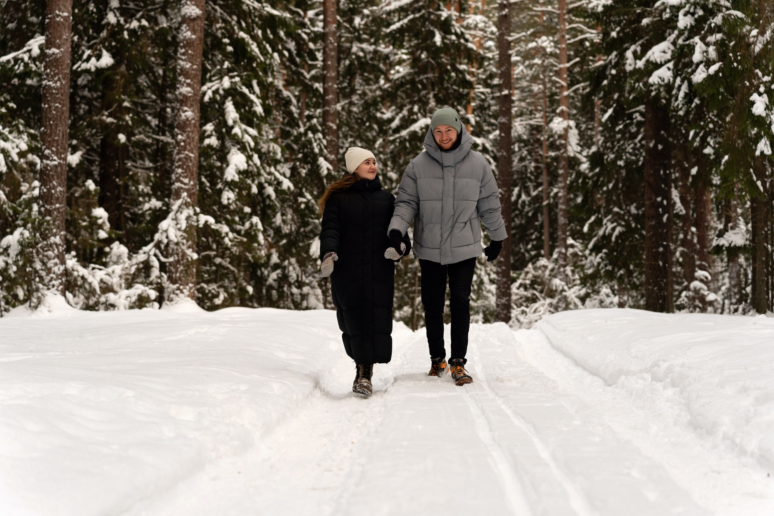 Valērija & Aigars. Fotogrāfs Ieva