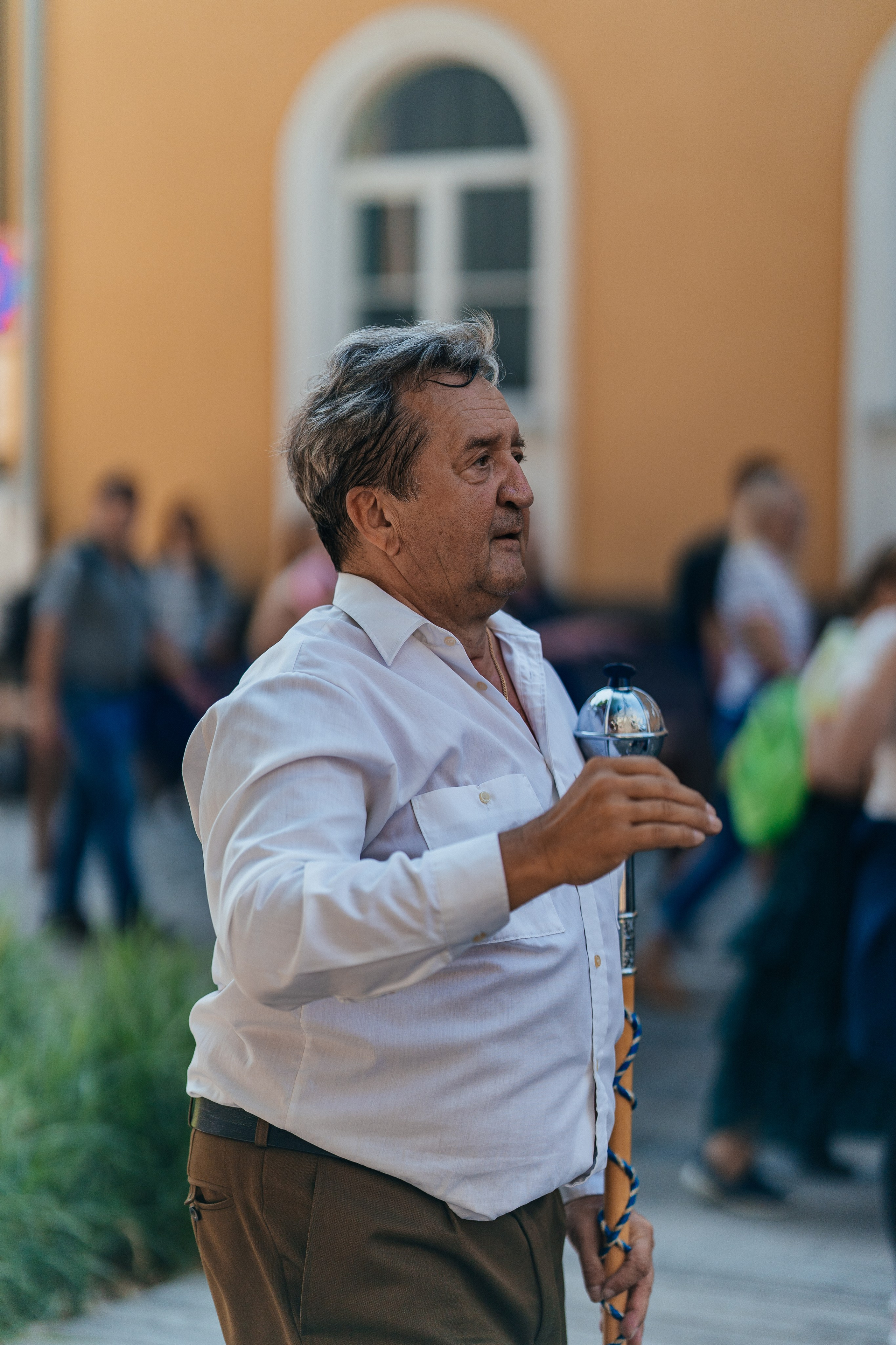 Street photo. Uvarovsphoto