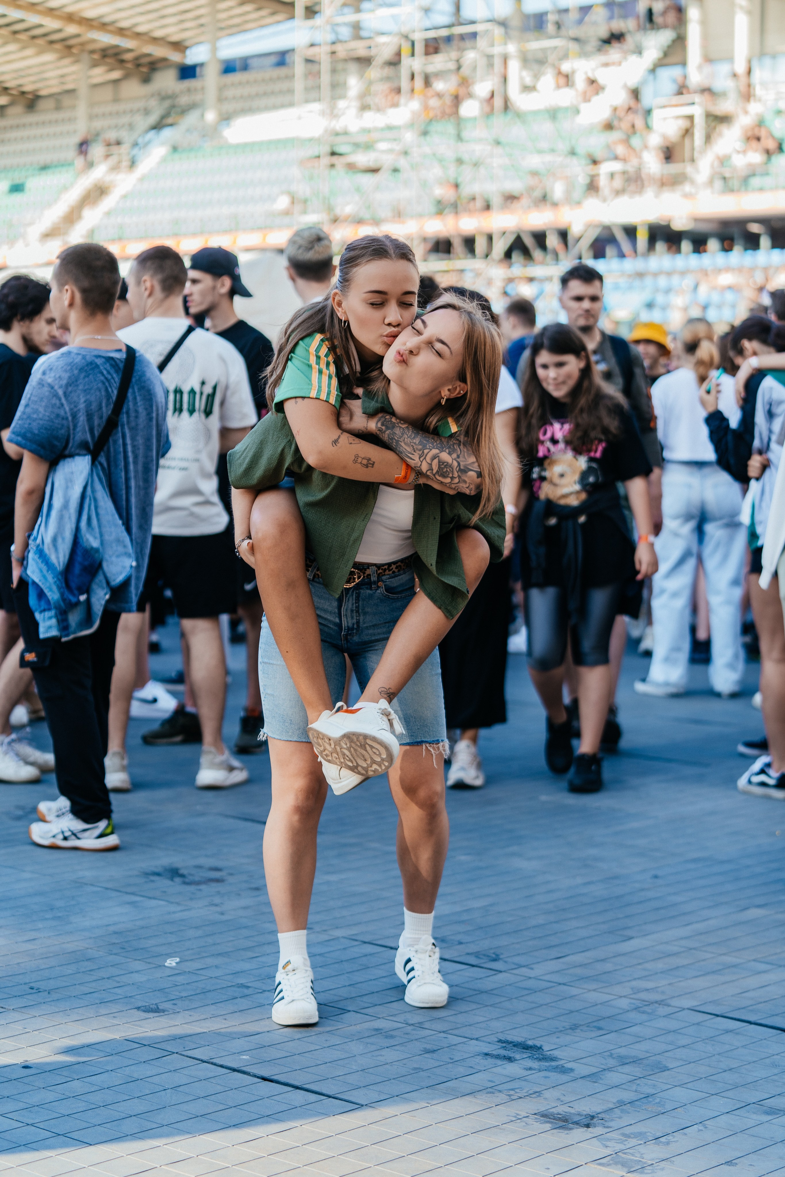 Концерты/Мероприятия. Uvarovsphoto