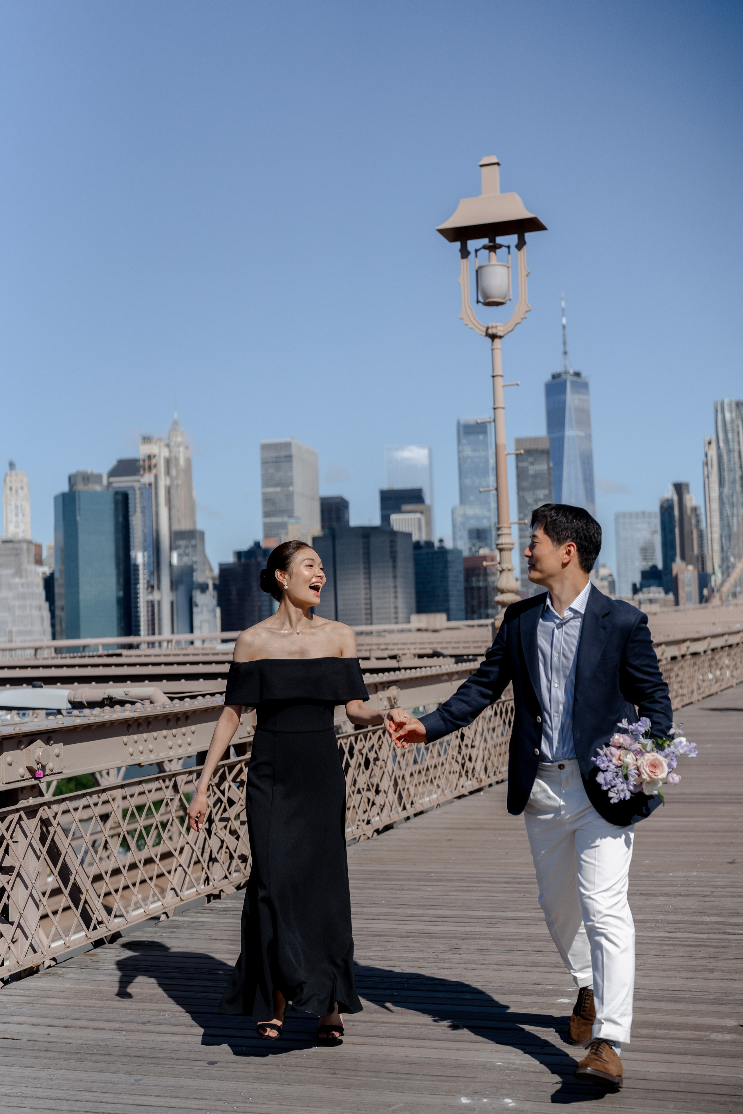 Min Soo & Ashley. Anna Krasnova Wedding photographer